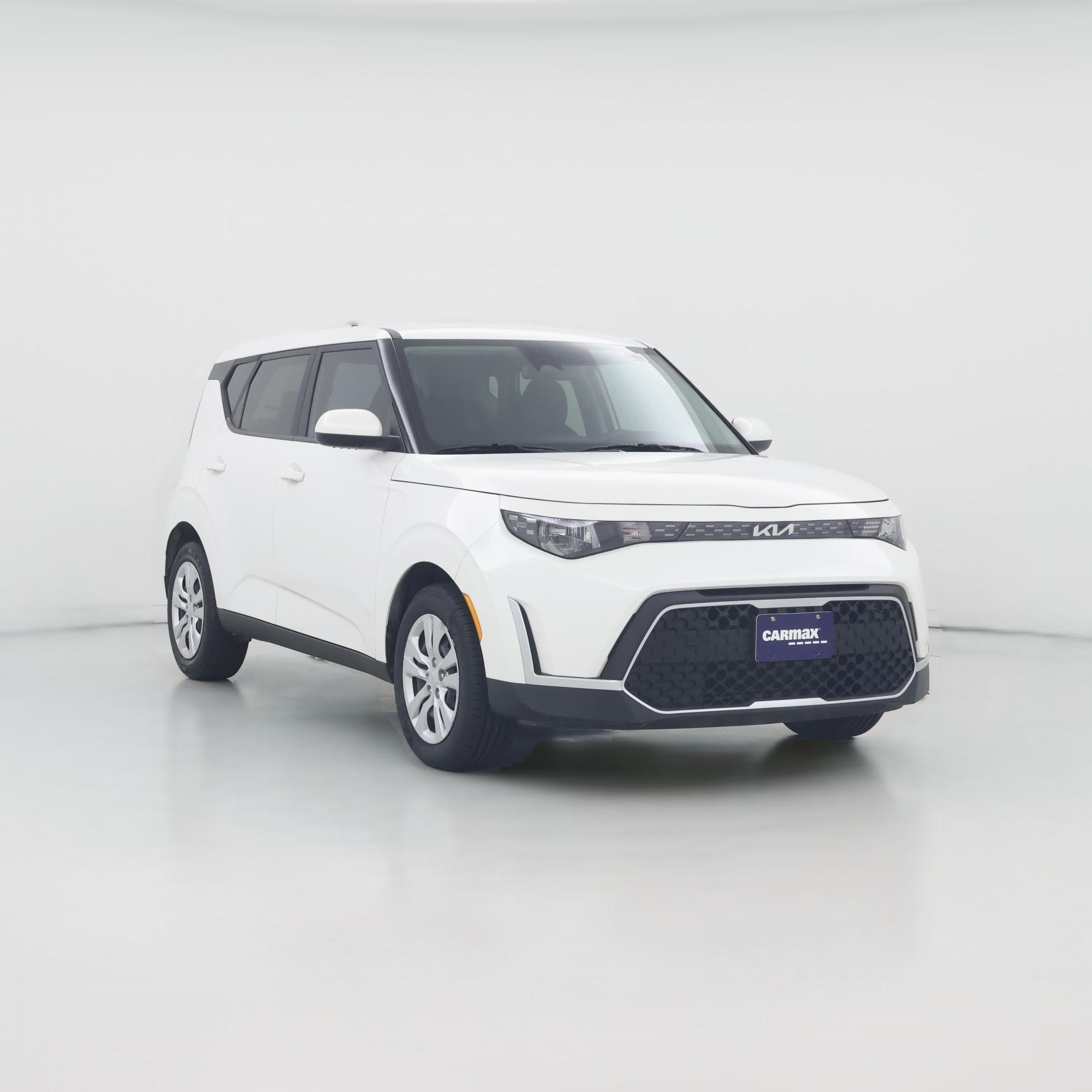 Thumbnail: 2024 Kia Soul - 1