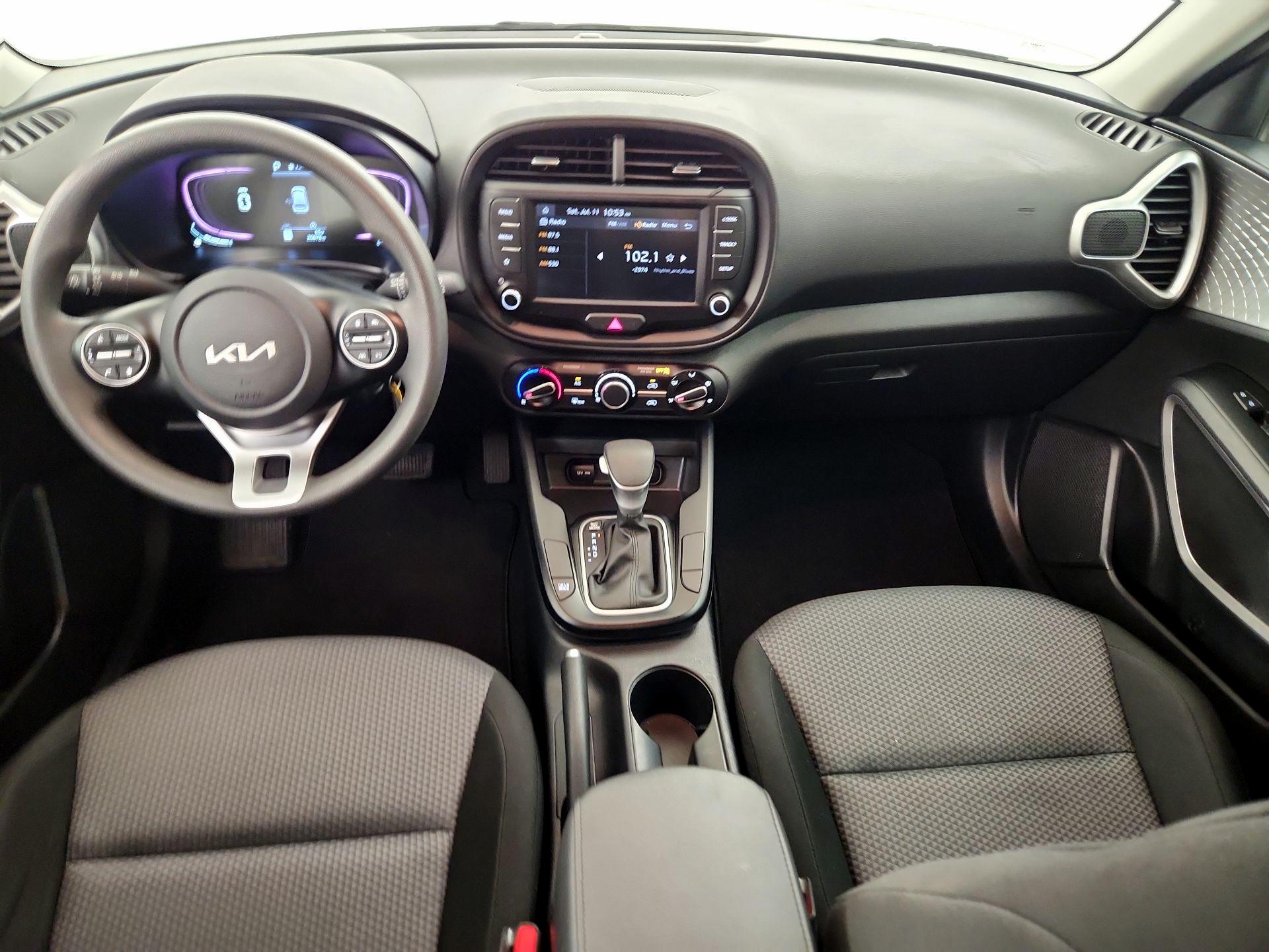 Thumbnail: 2024 Kia Soul - 9