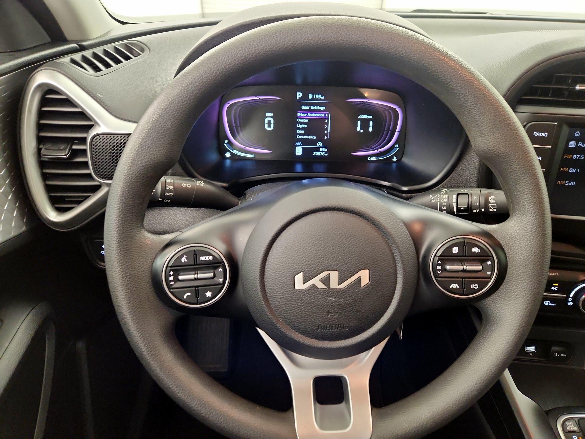 Thumbnail: 2024 Kia Soul - 10