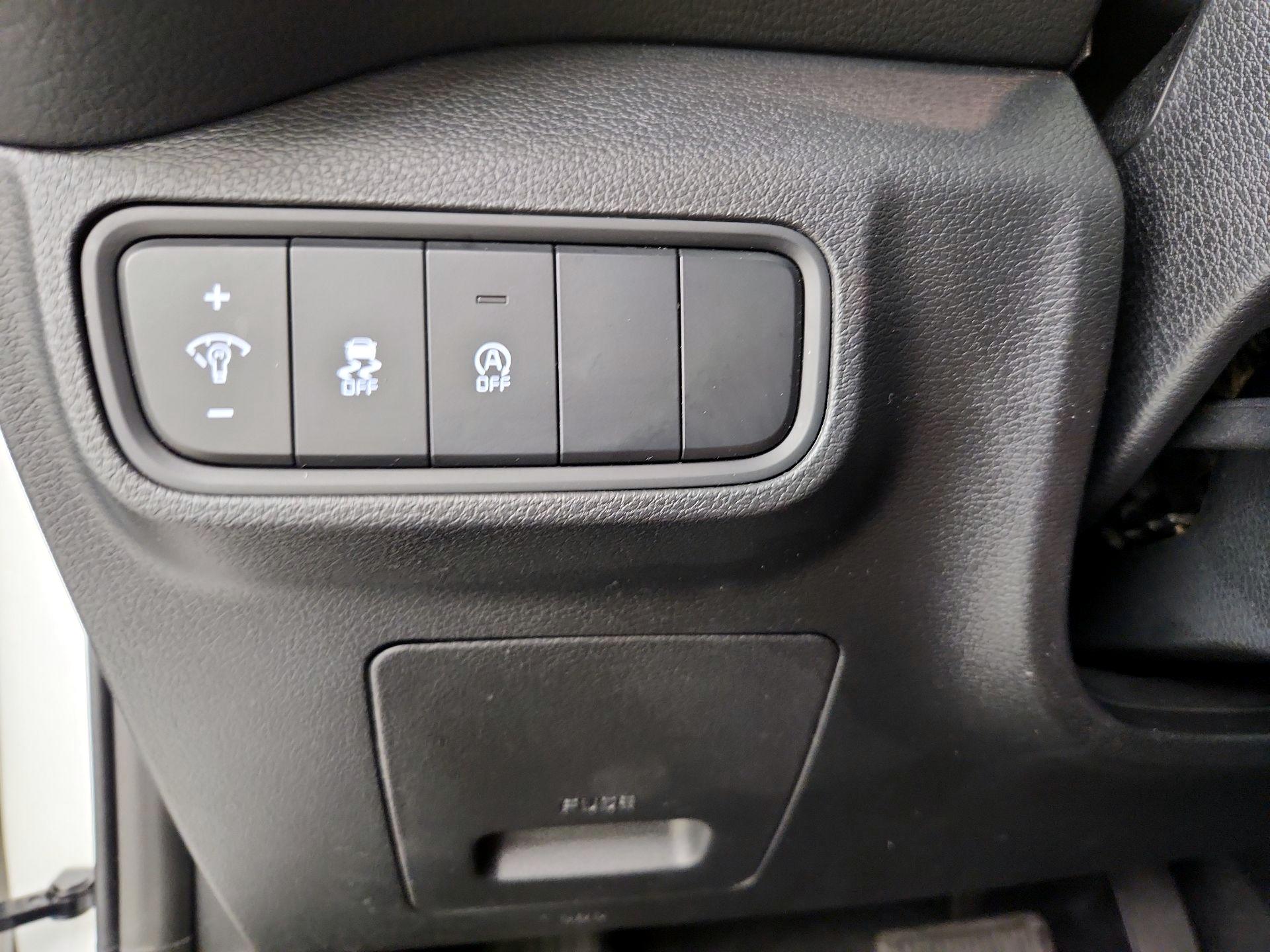 Thumbnail: 2024 Kia Soul - 13