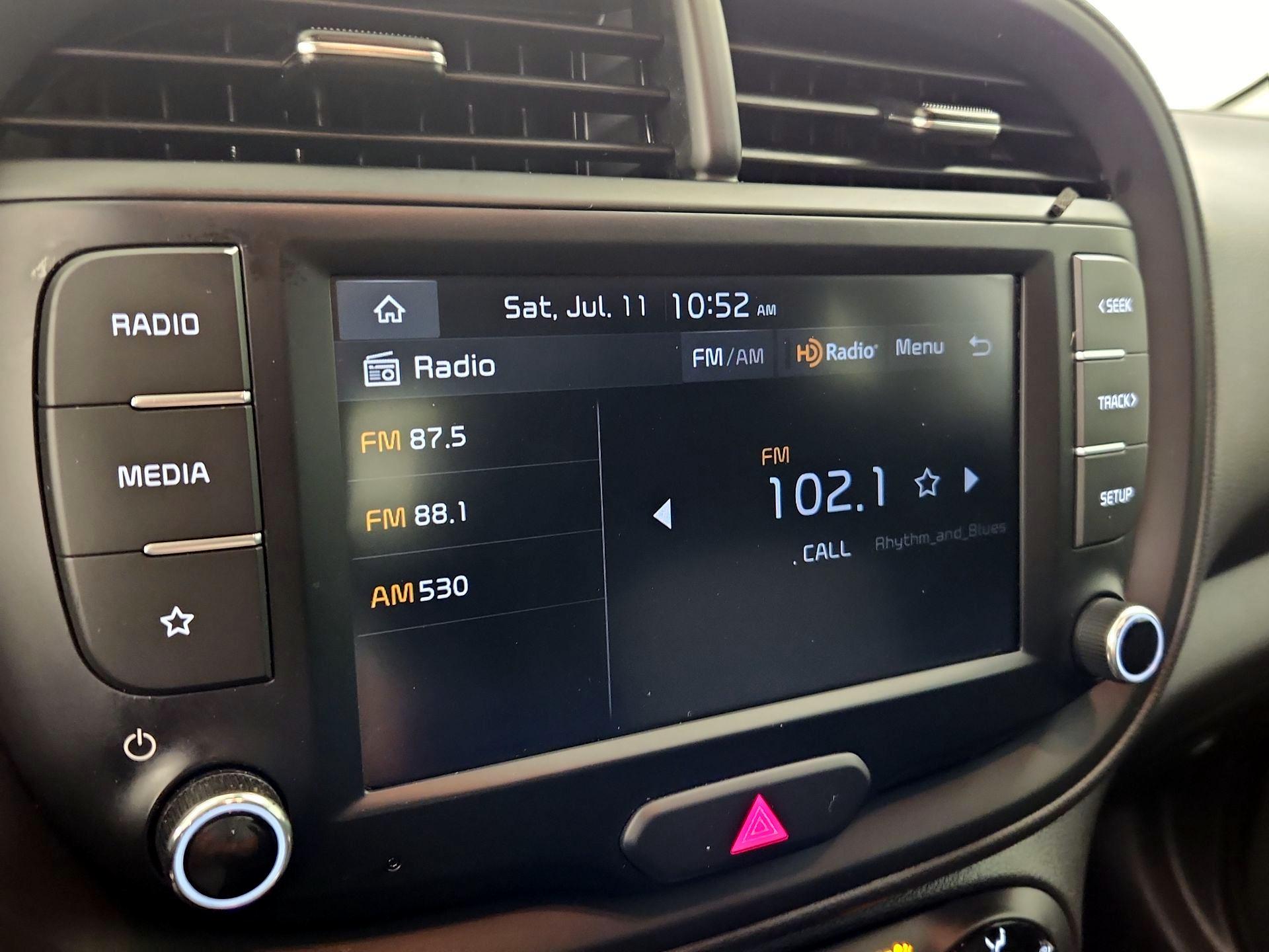 Thumbnail: 2024 Kia Soul - 15