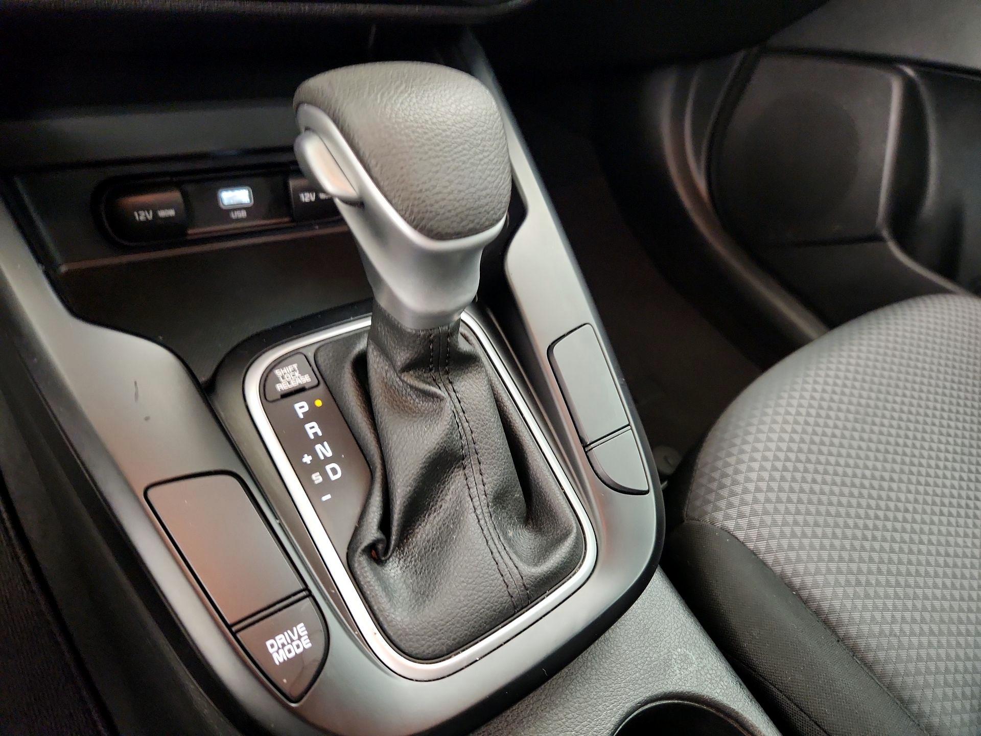 Thumbnail: 2024 Kia Soul - 17