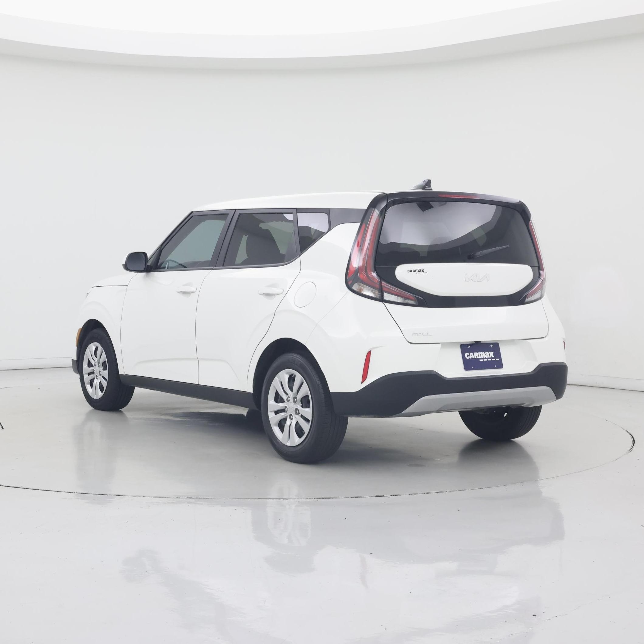 Thumbnail: 2024 Kia Soul - 2