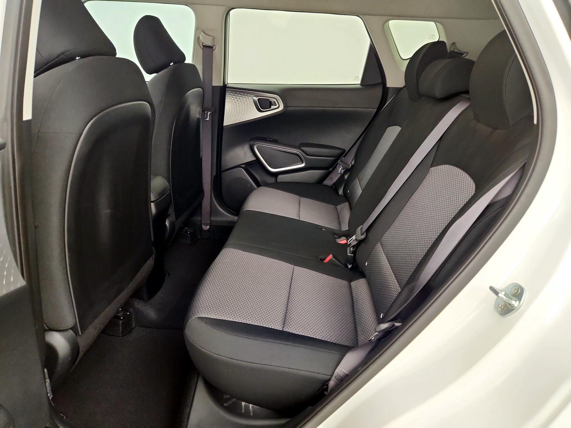 Thumbnail: 2024 Kia Soul - 19
