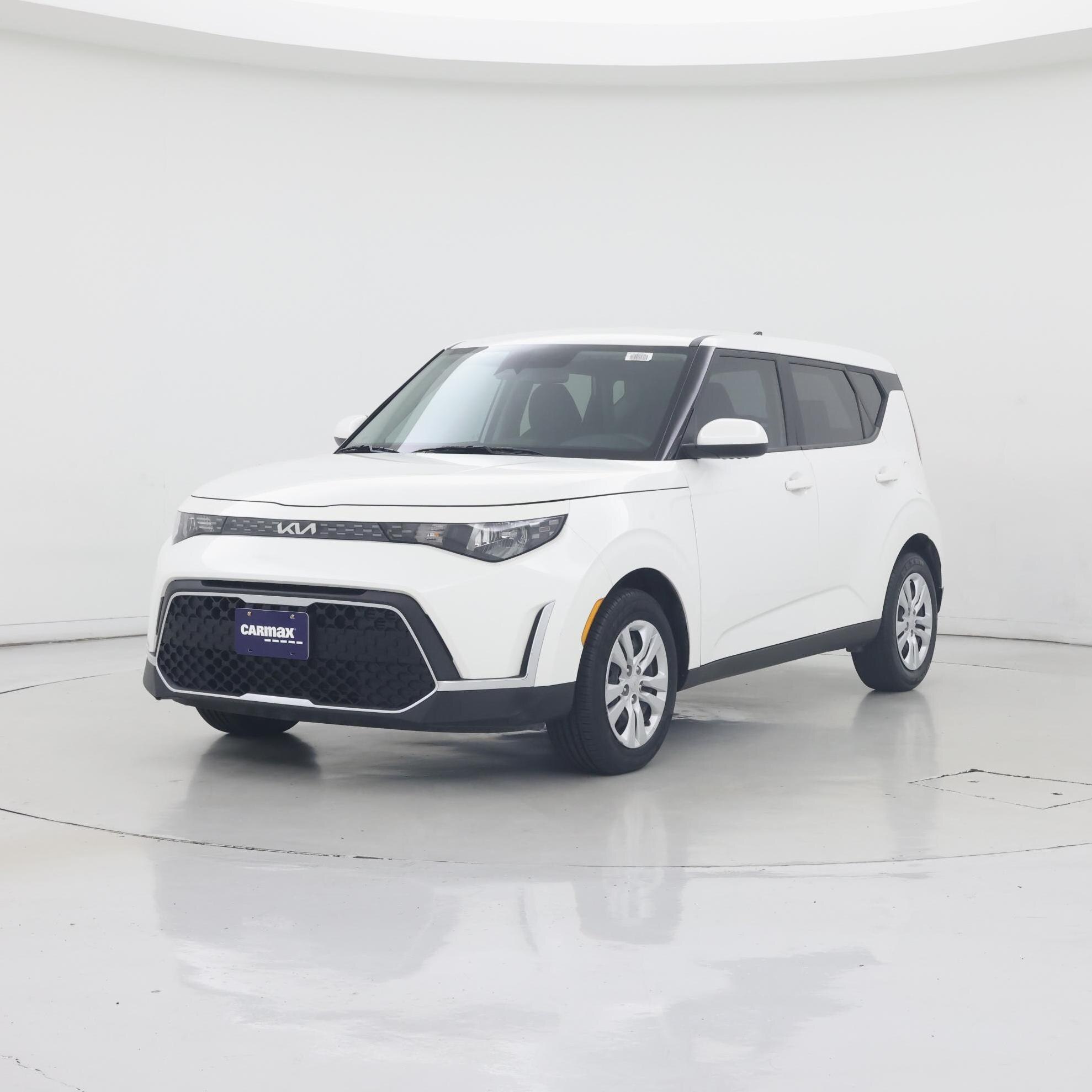 Thumbnail: 2024 Kia Soul - 4