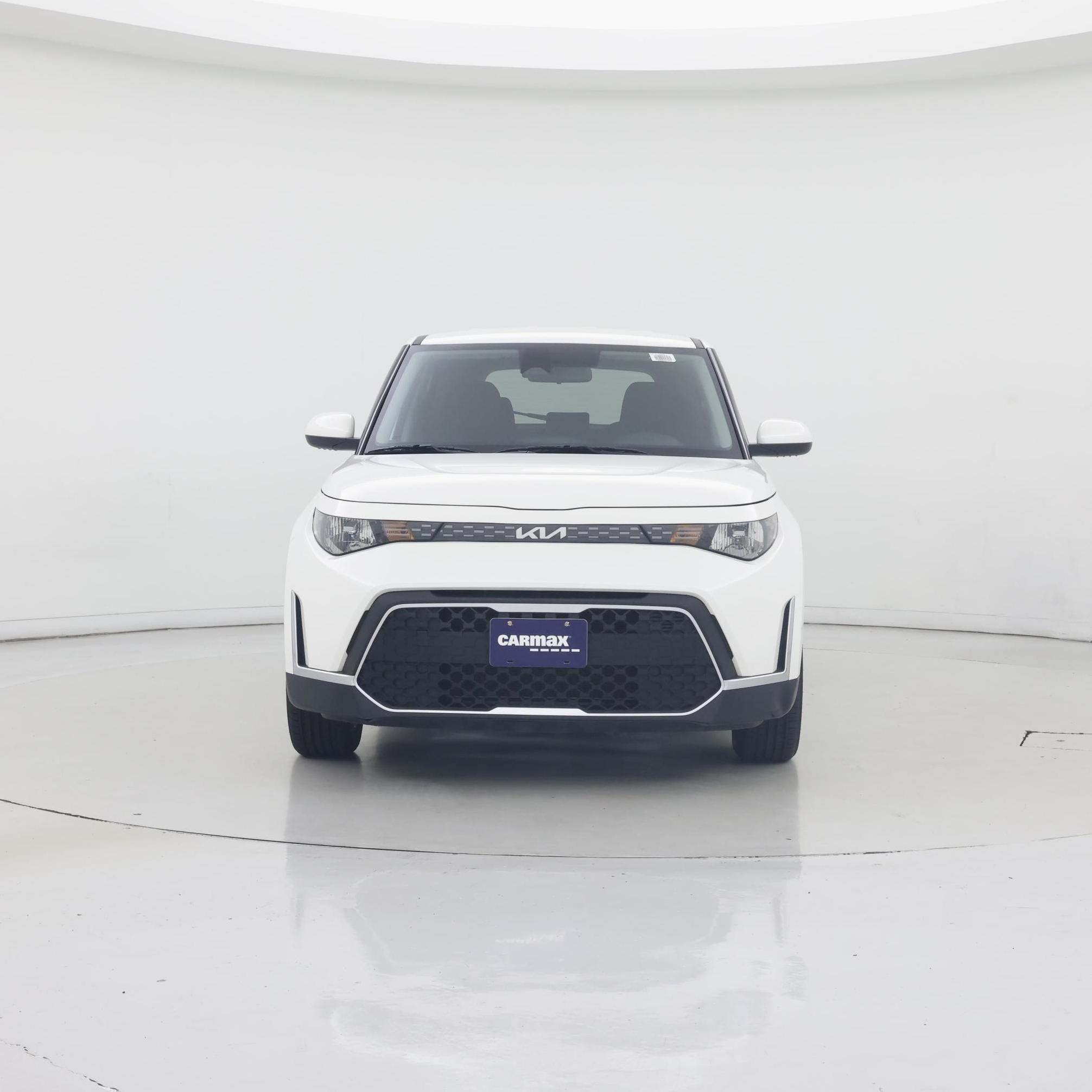Thumbnail: 2024 Kia Soul - 5