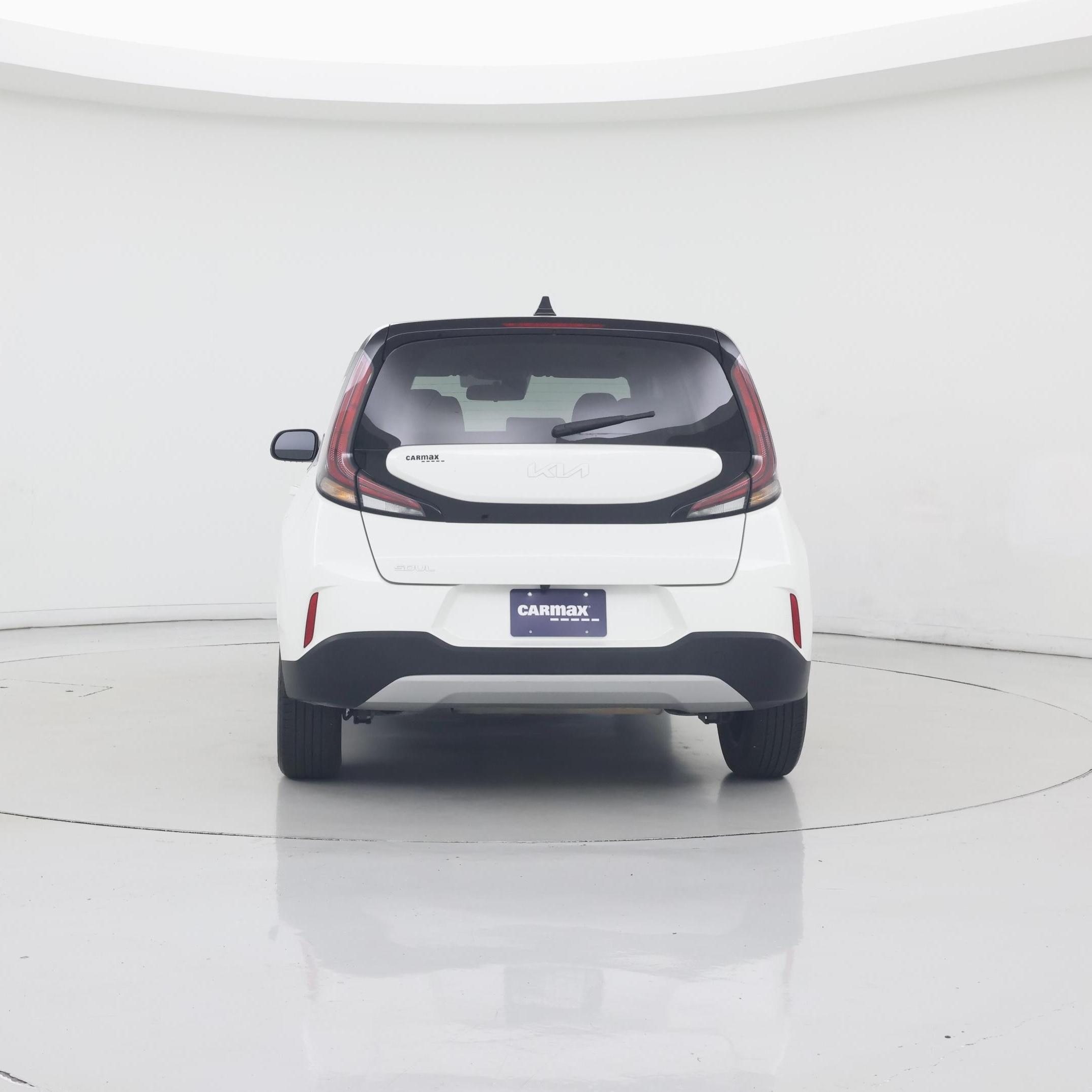 Thumbnail: 2024 Kia Soul - 6