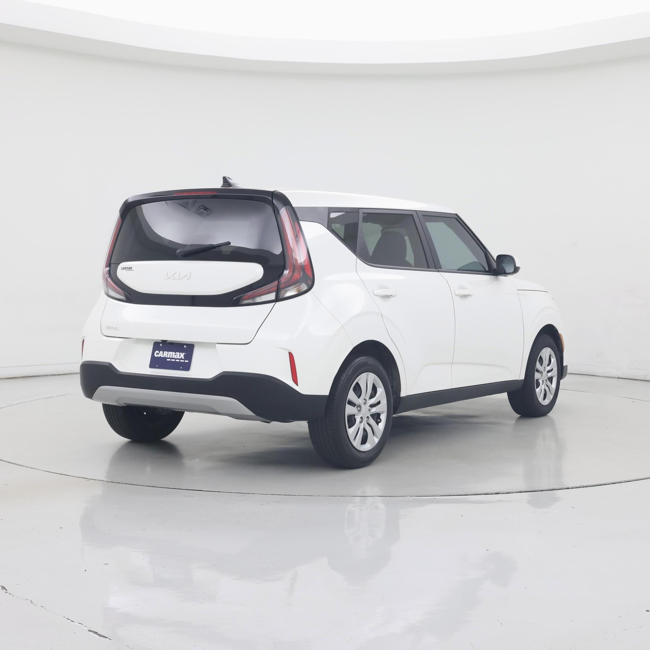 Thumbnail: 2024 Kia Soul - 8