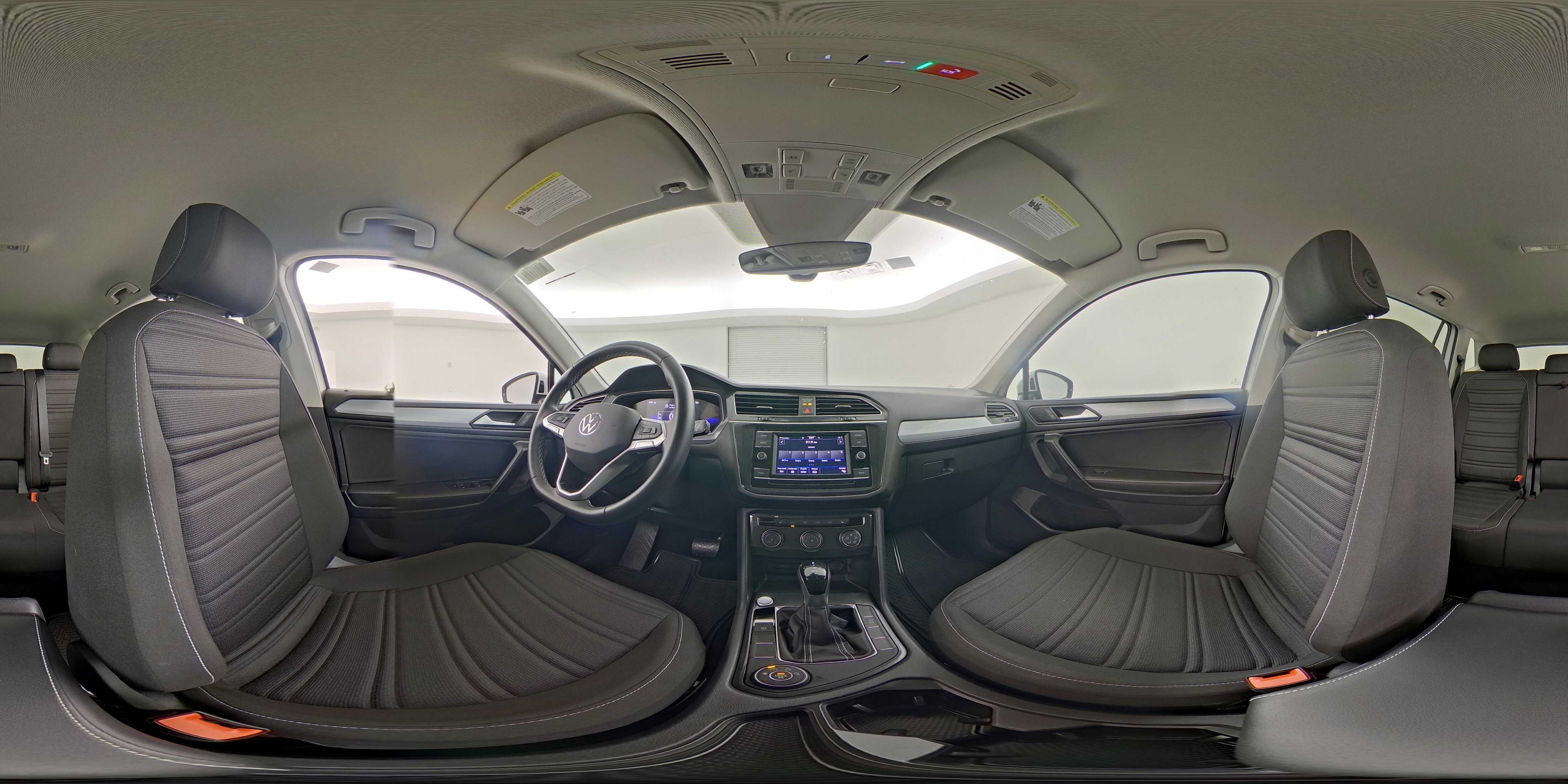 2024 Volkswagen Tiguan S - Photo 24