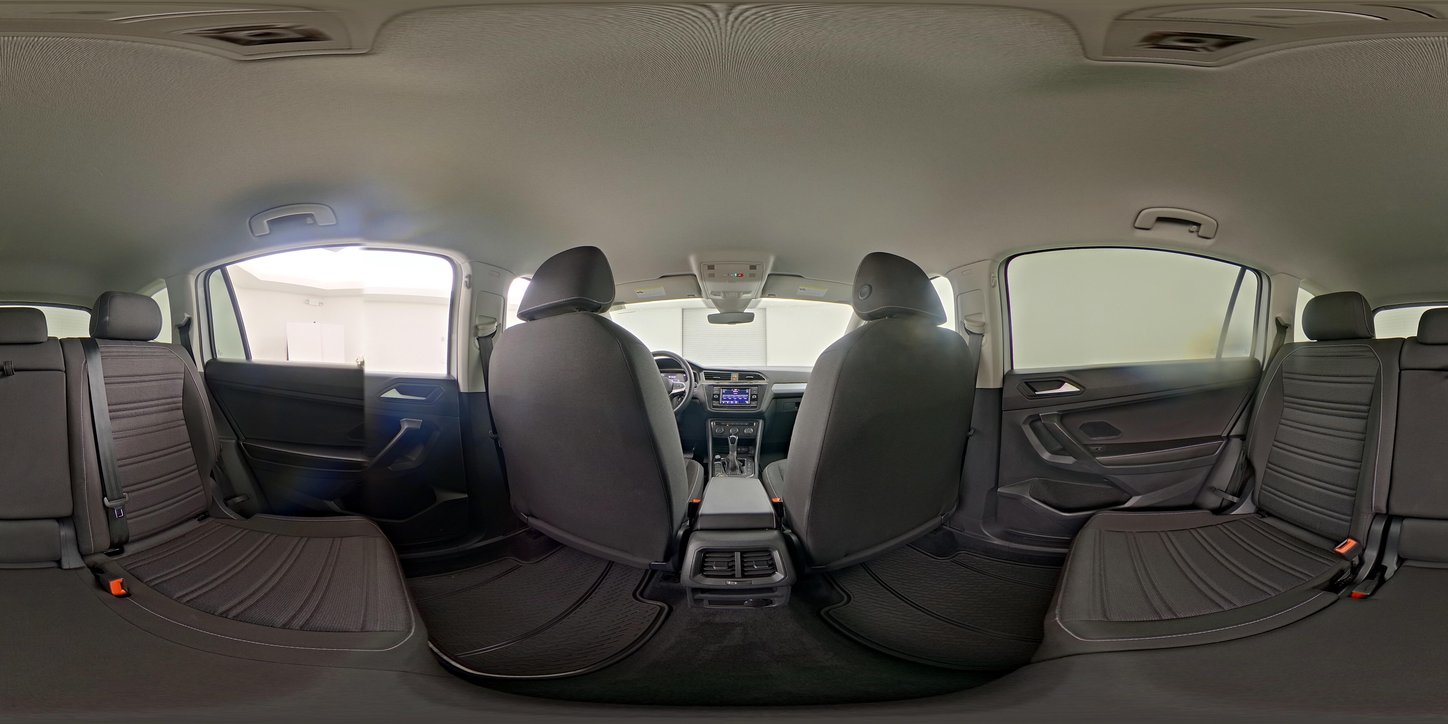 2024 Volkswagen Tiguan S - Photo 25