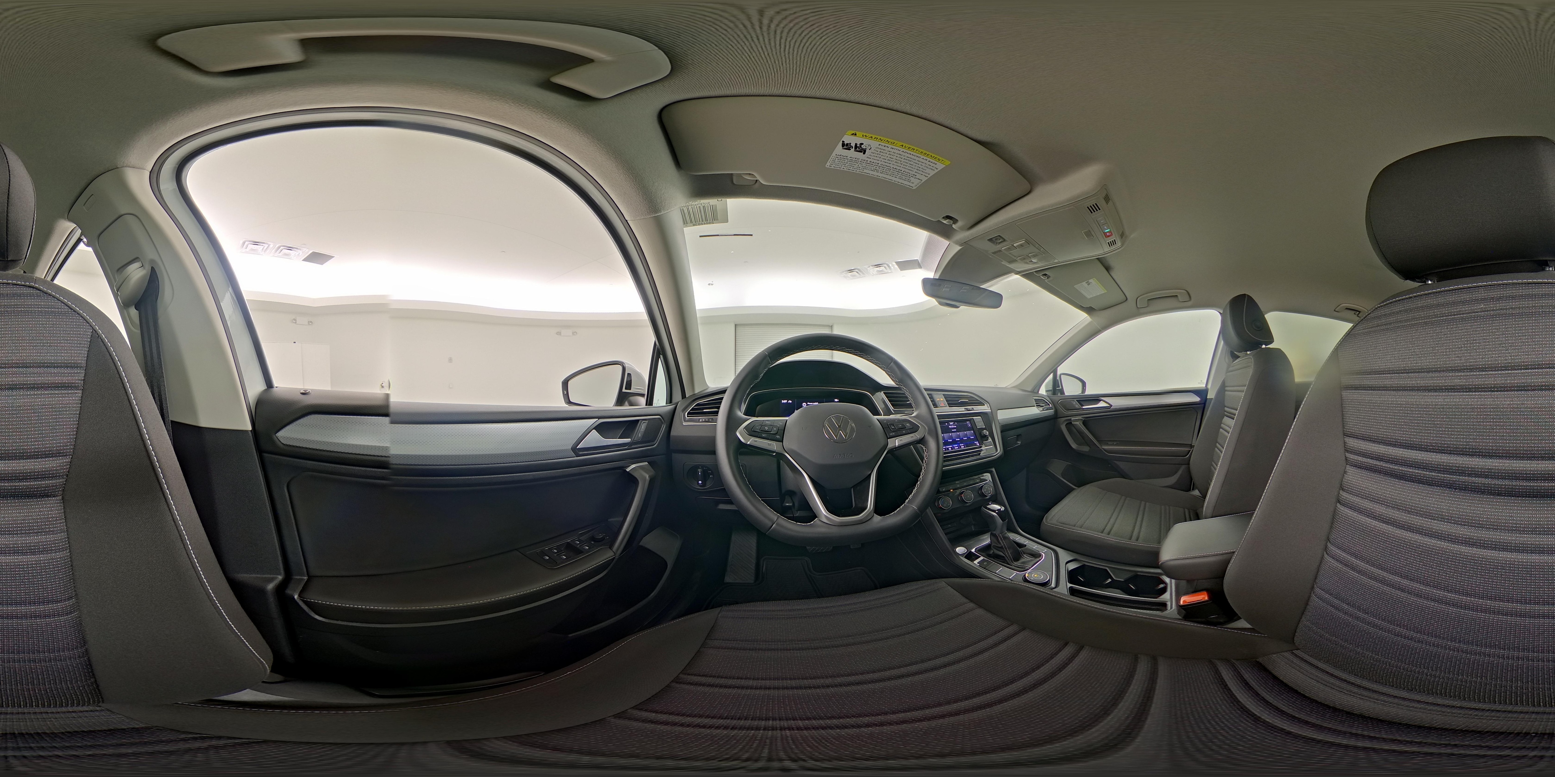 2024 Volkswagen Tiguan S - Photo 26
