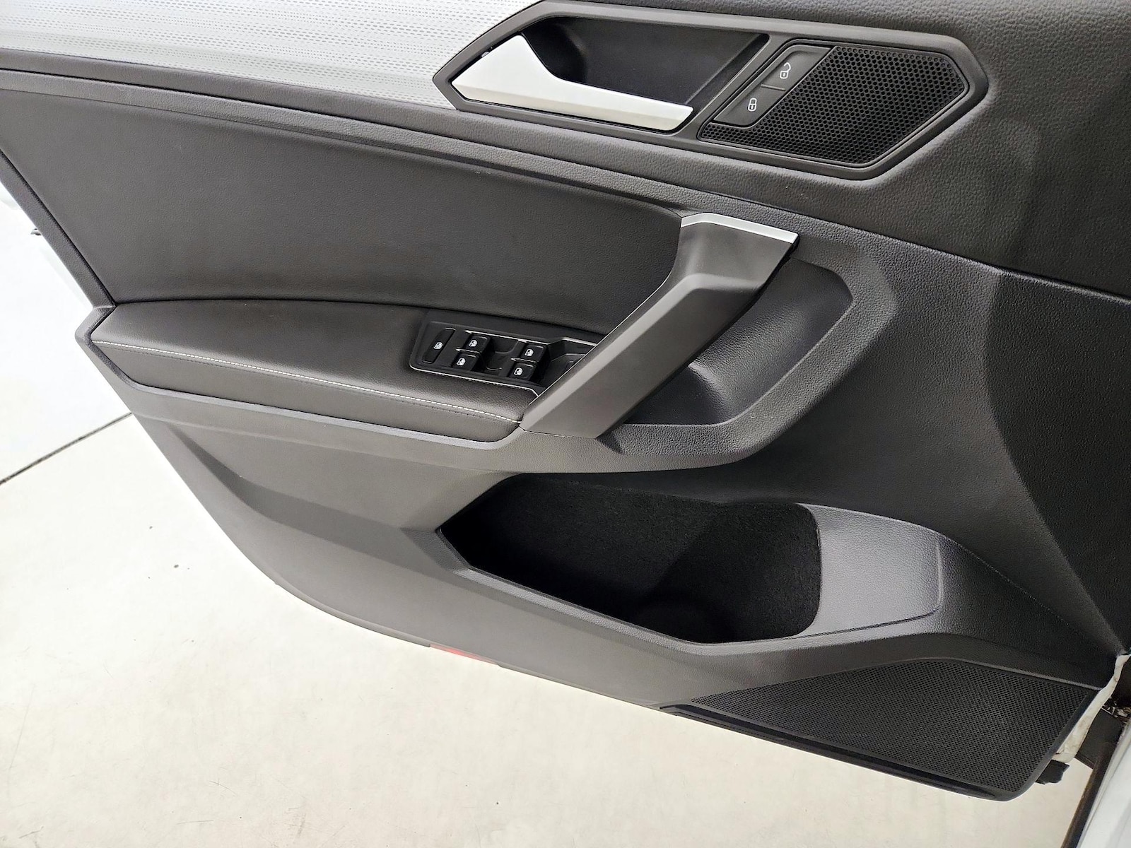 2024 Volkswagen Tiguan S - Photo 13