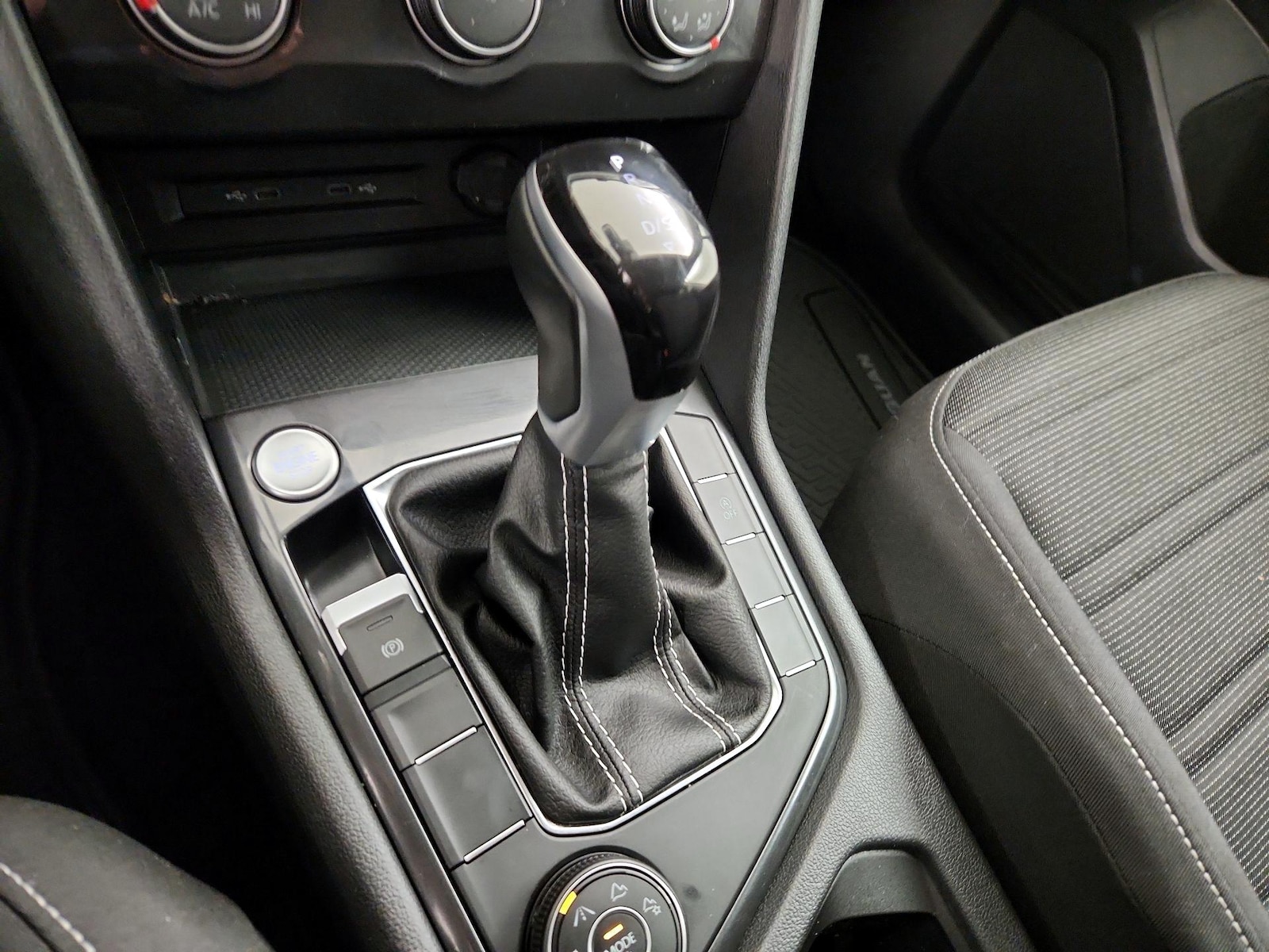 2024 Volkswagen Tiguan S - Photo 18