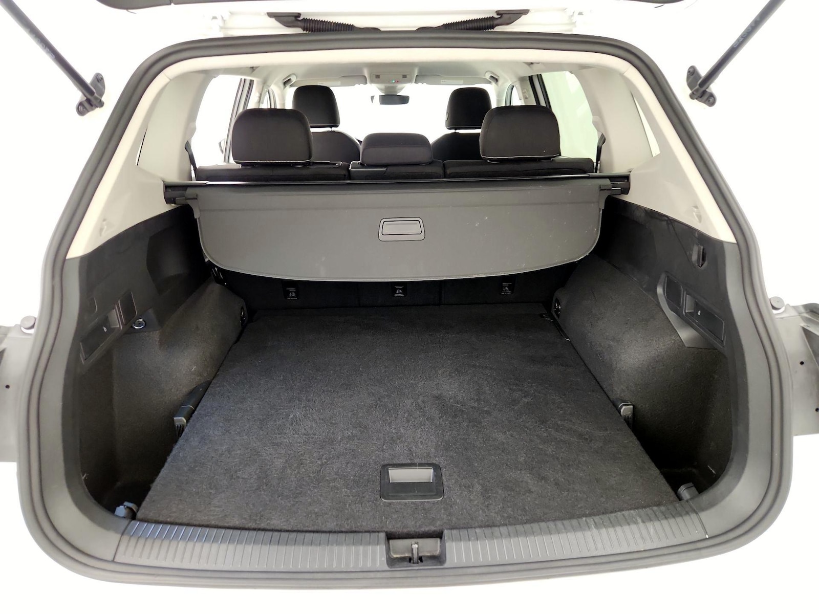 2024 Volkswagen Tiguan S - Photo 21