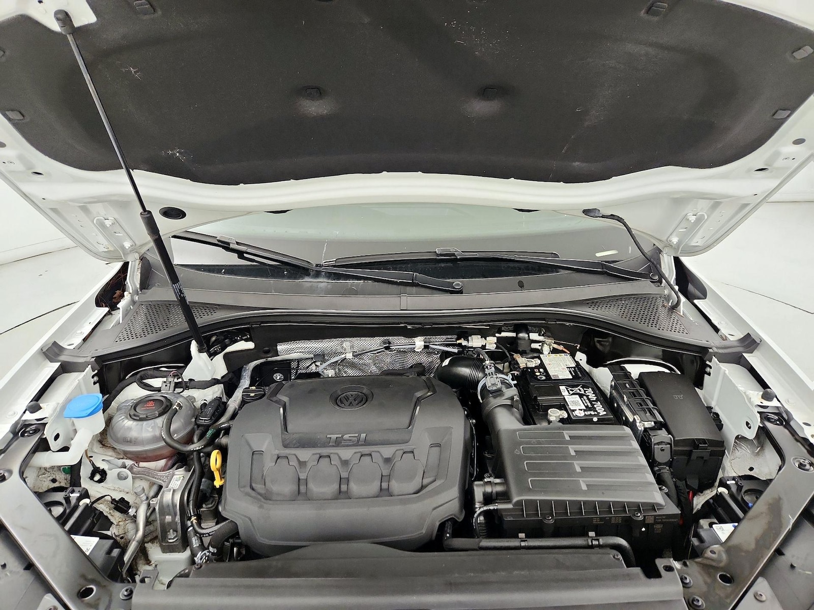 2024 Volkswagen Tiguan S - Photo 22