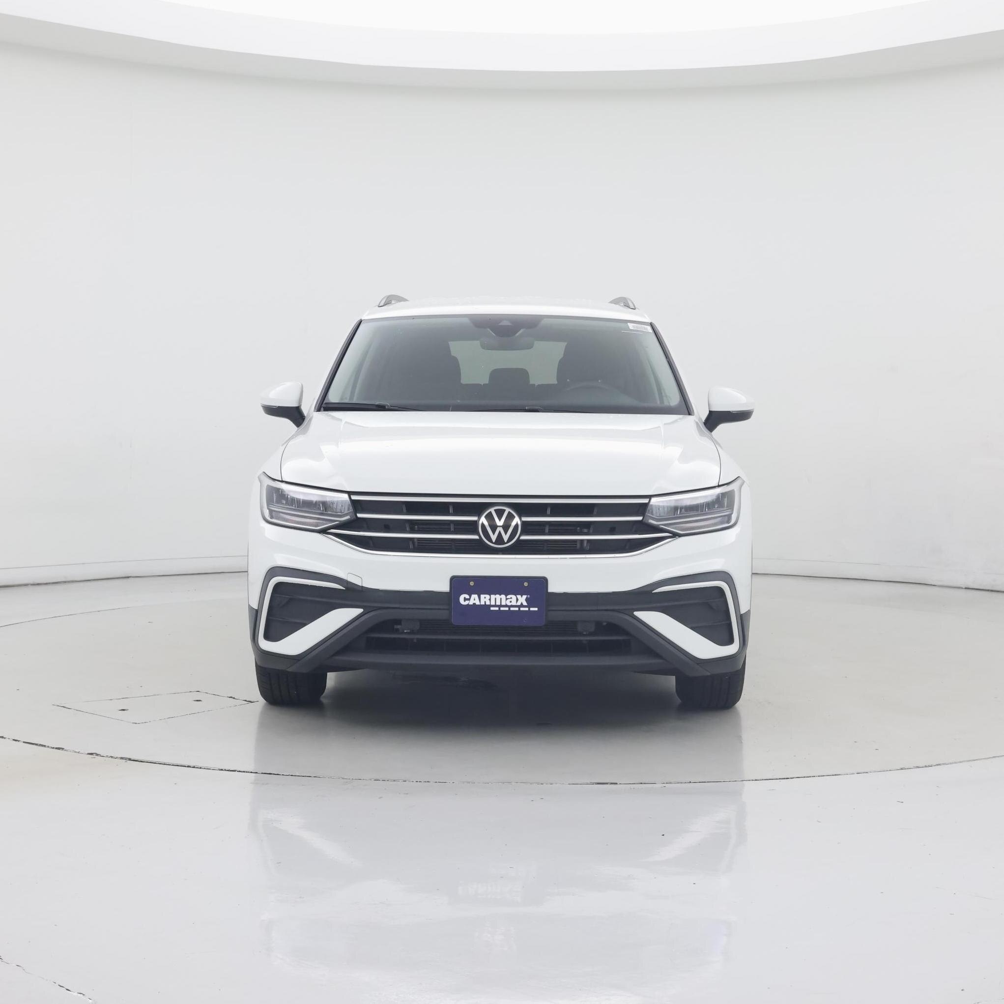 Thumbnail: 2024 Volkswagen Tiguan - 5