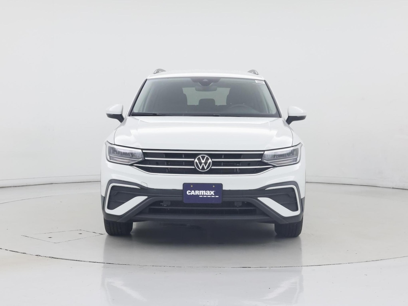2024 Volkswagen Tiguan S - Photo 6