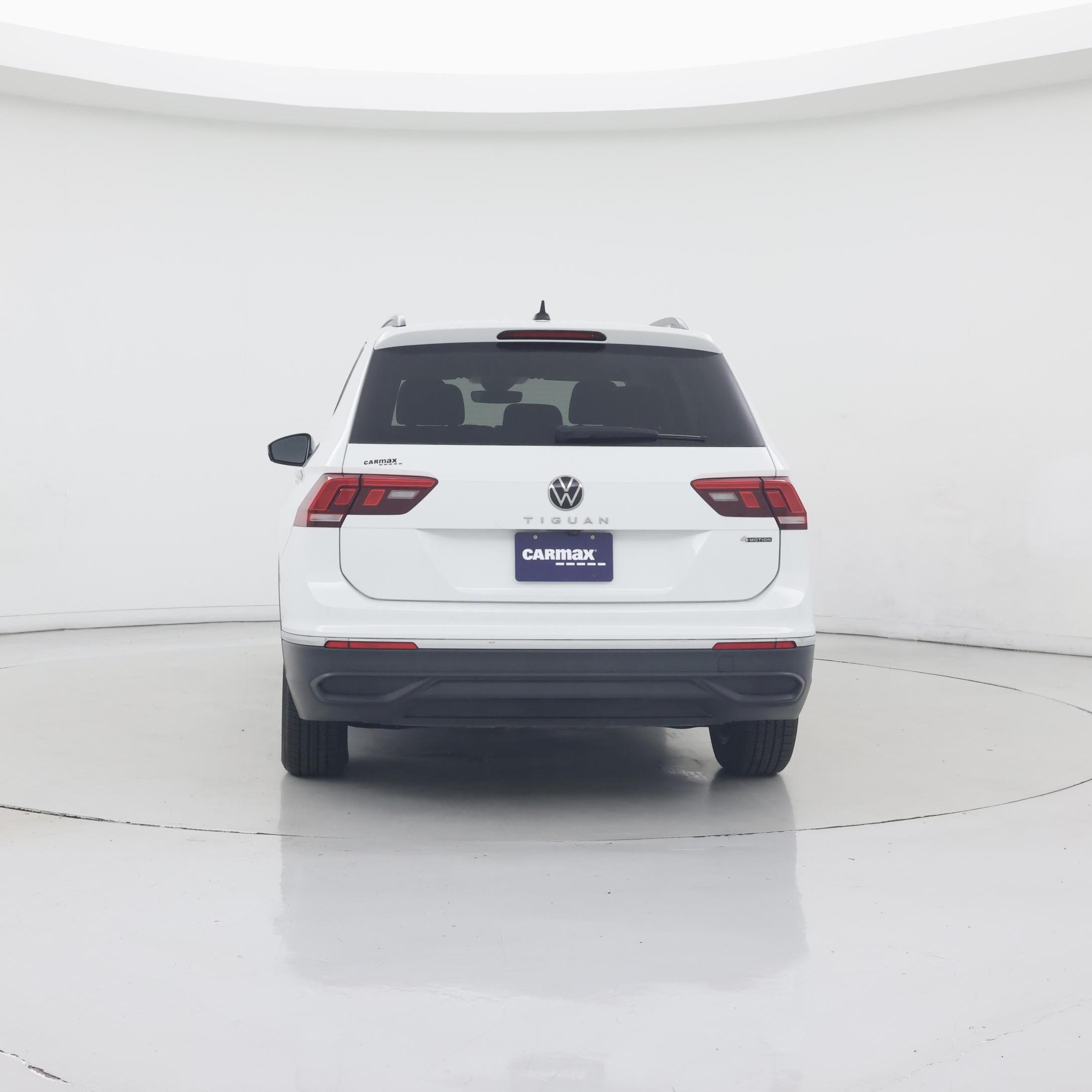 Thumbnail: 2024 Volkswagen Tiguan - 6