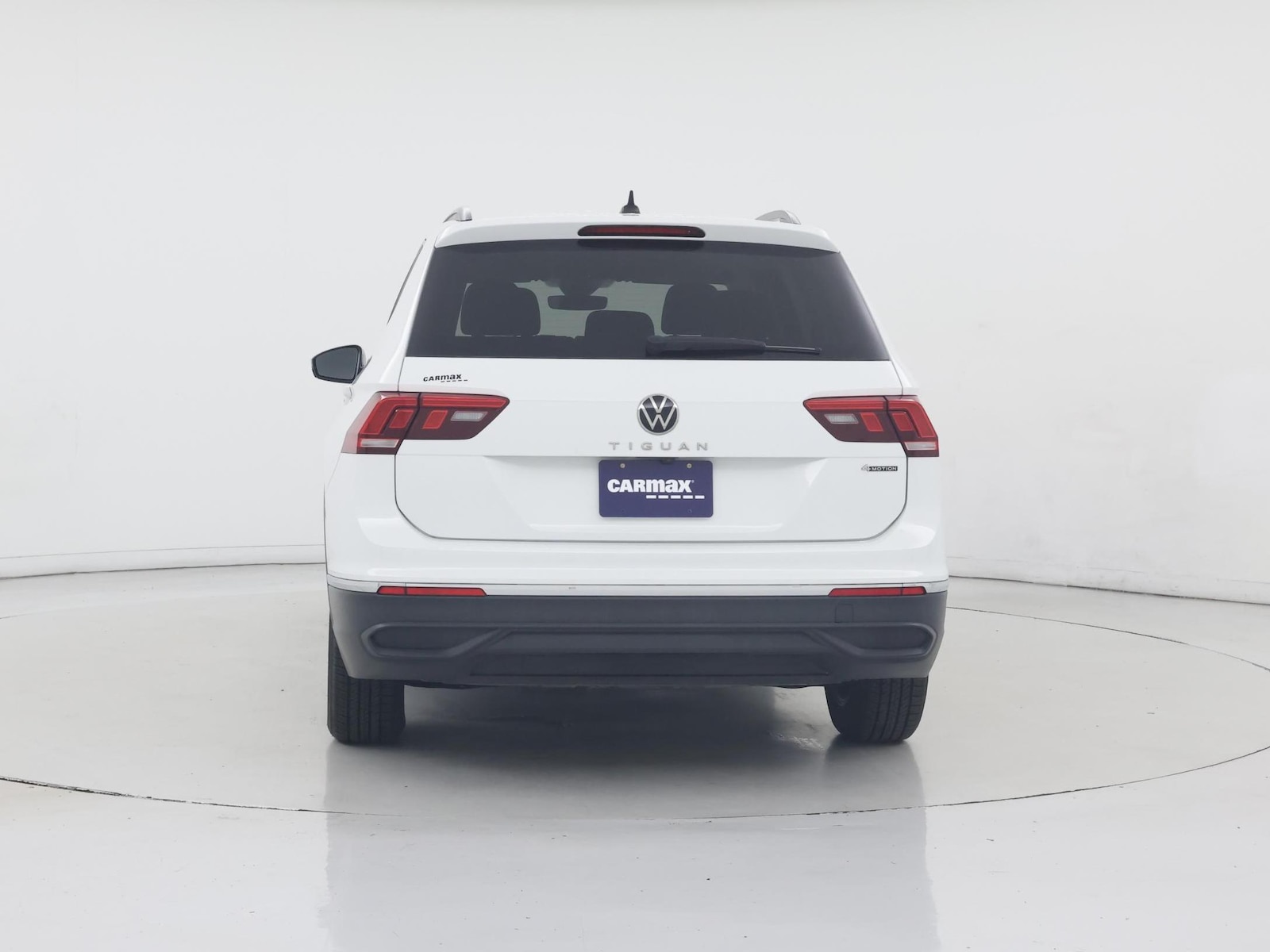 2024 Volkswagen Tiguan S - Photo 7