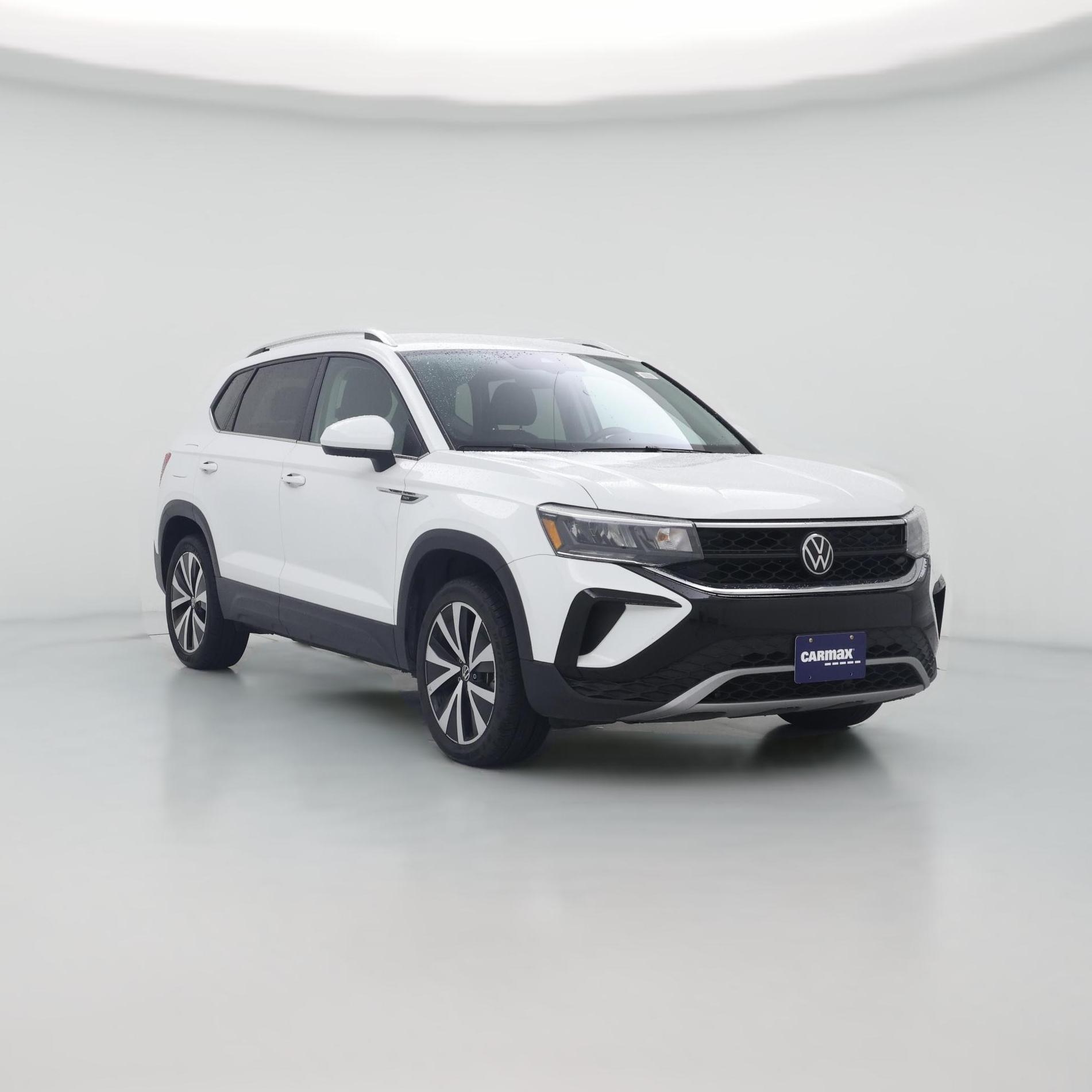 Thumbnail: 2024 Volkswagen Taos - 1