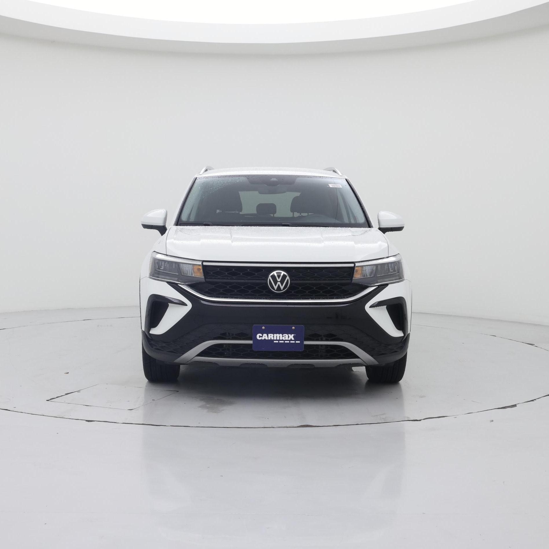 Thumbnail: 2024 Volkswagen Taos - 5