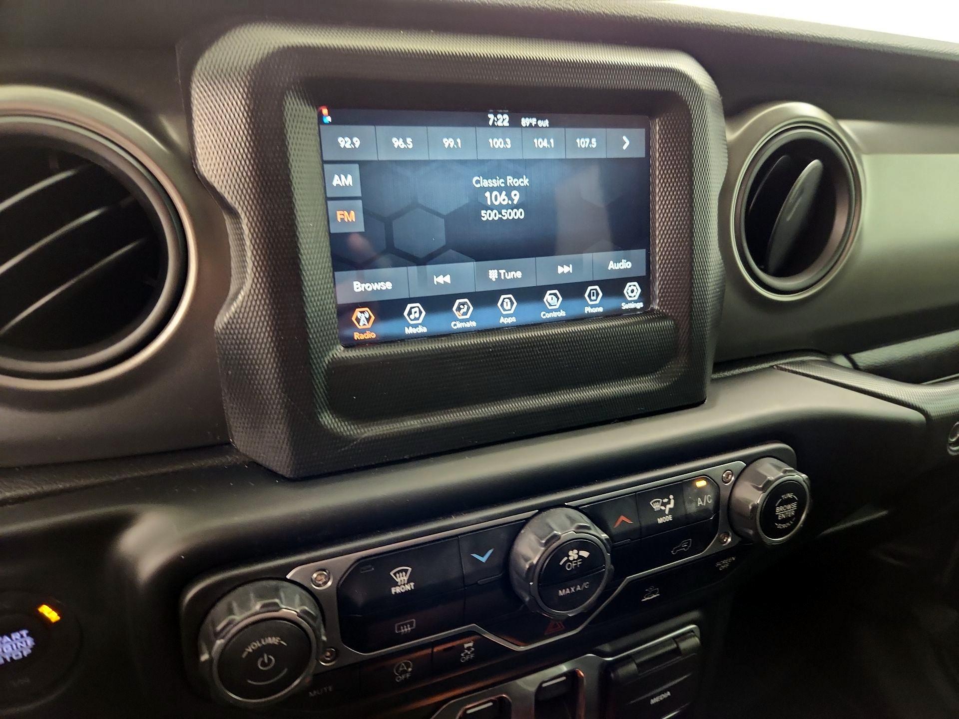 Thumbnail: 2023 Jeep Wrangler - 14