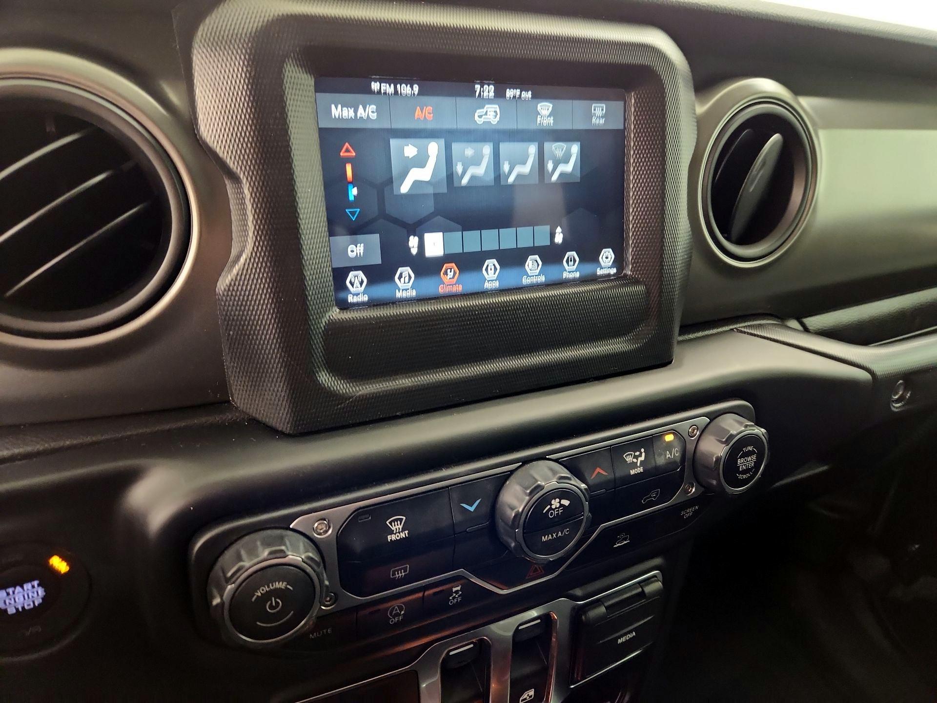 Thumbnail: 2023 Jeep Wrangler - 15
