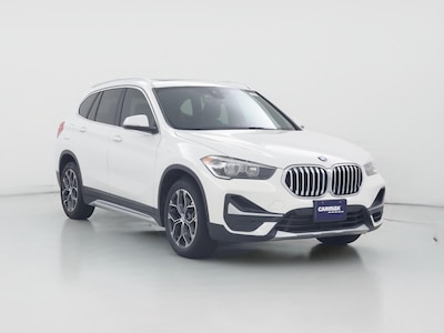 2021 BMW X1 SDrive28i