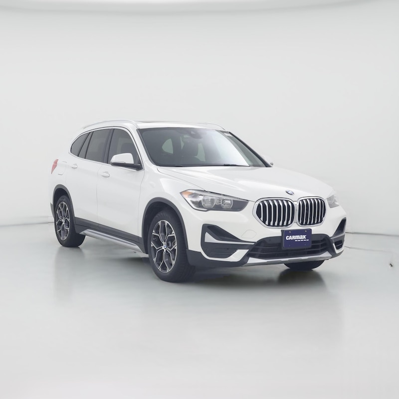 2021 BMW X1 SDrive28i