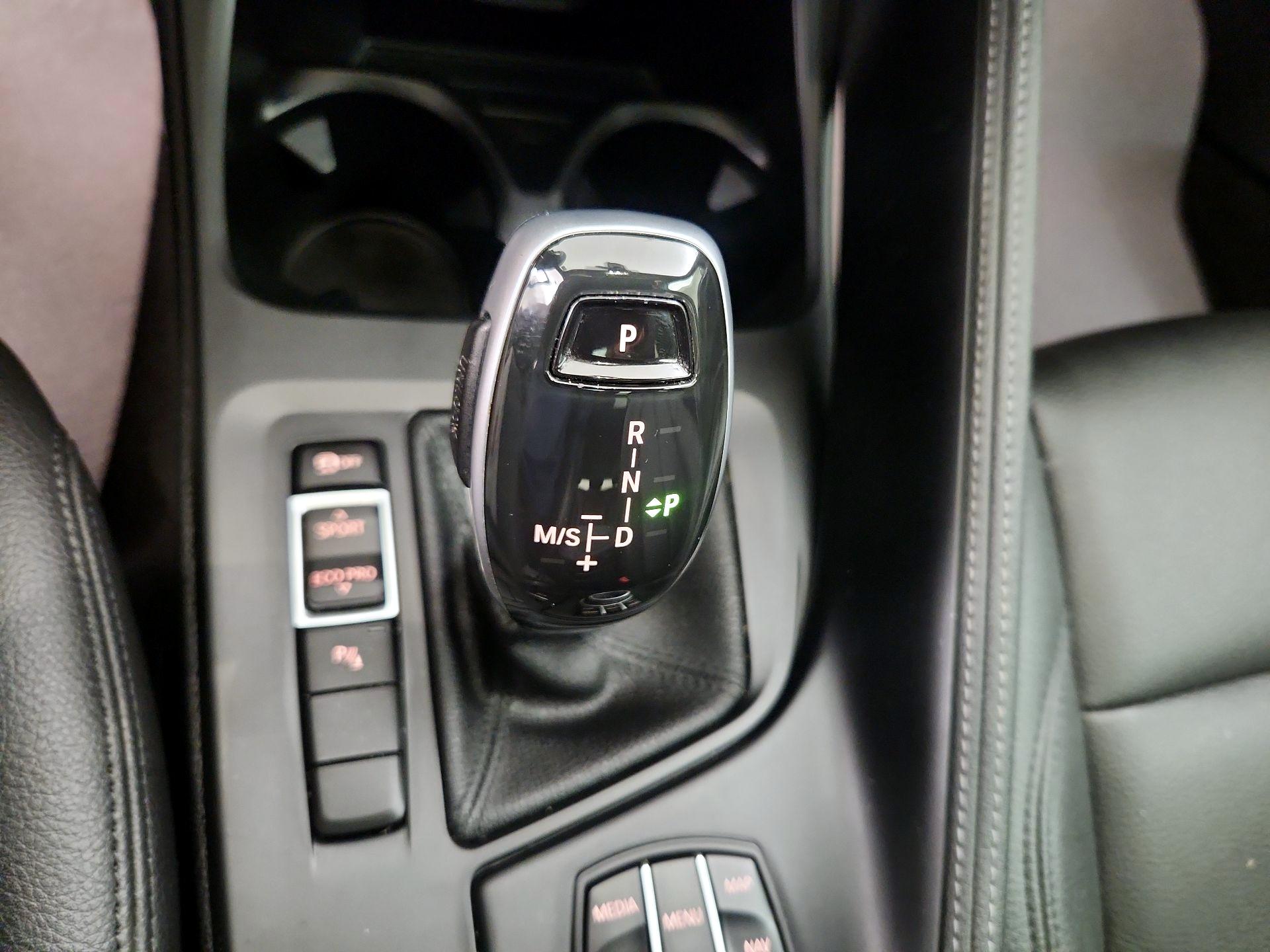Thumbnail: 2021 BMW X1 - 18