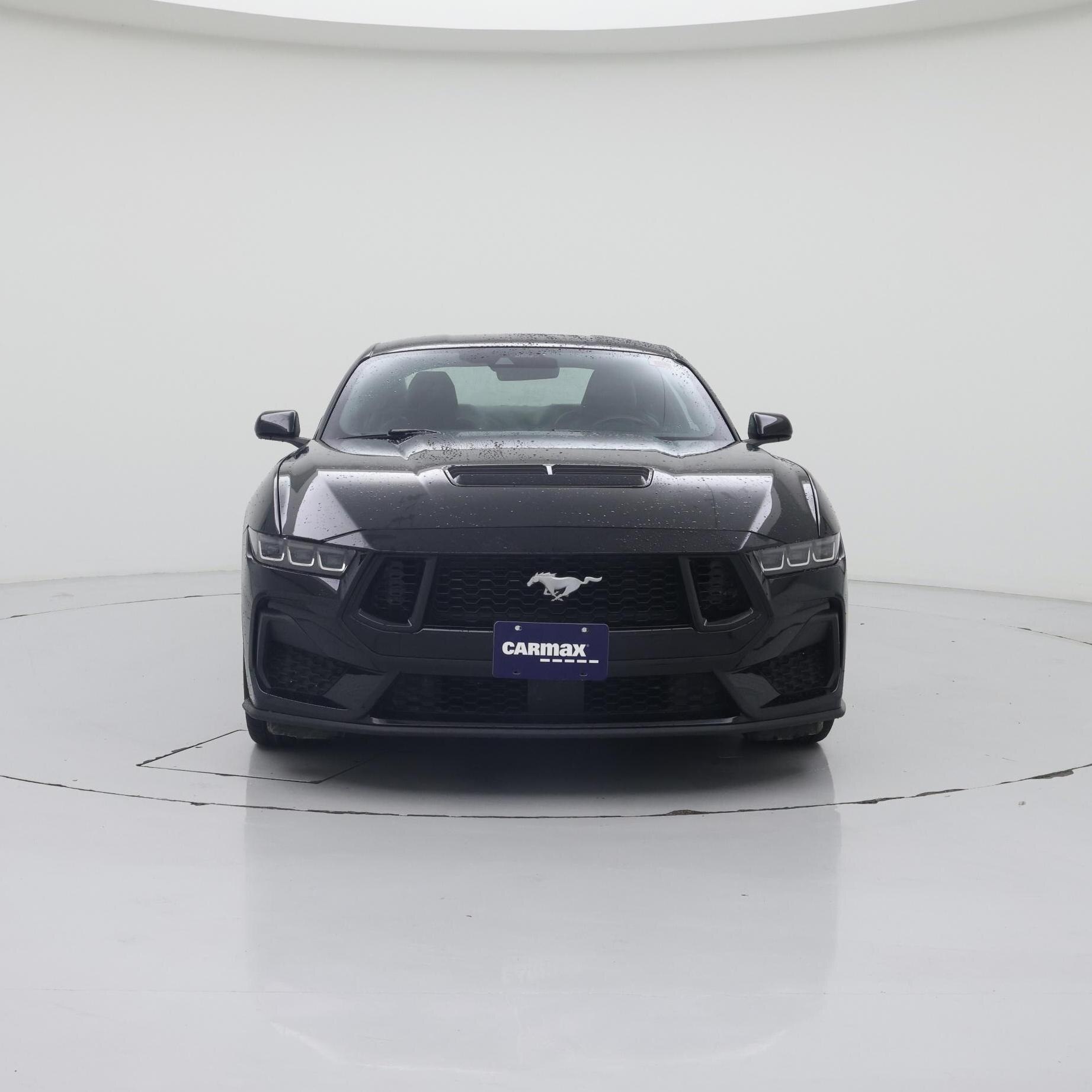 Thumbnail: 2024 Ford Mustang - 5