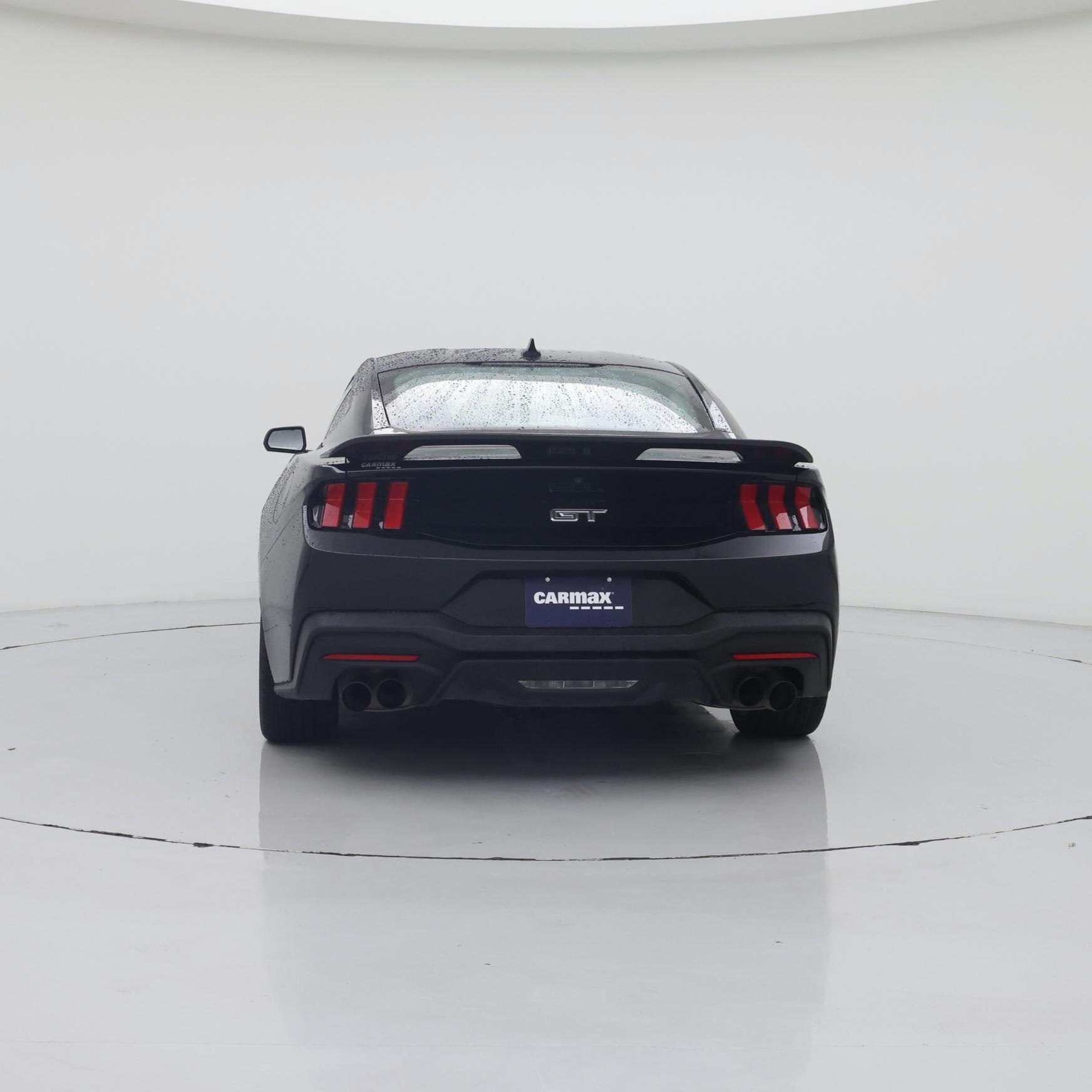 Thumbnail: 2024 Ford Mustang - 6