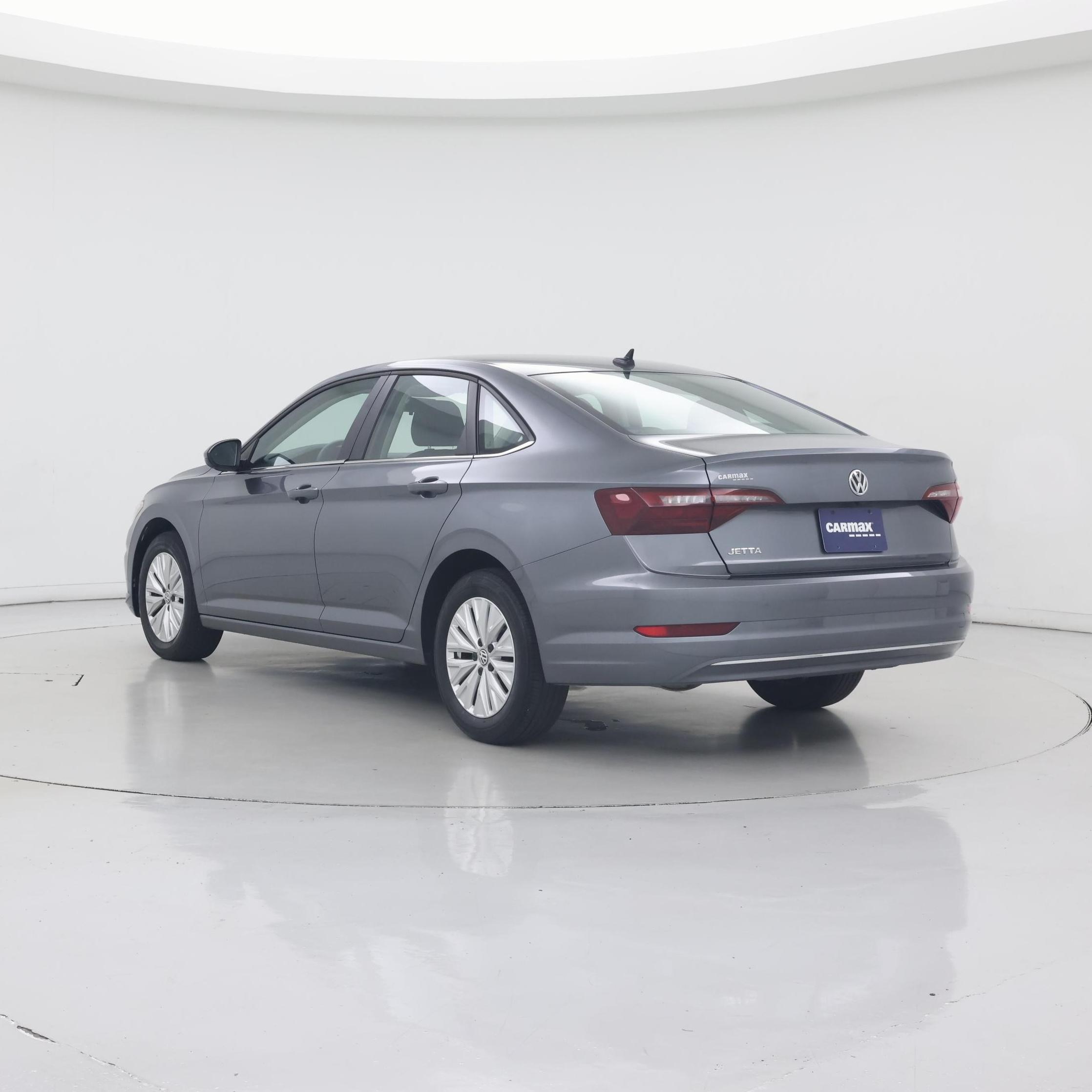 Thumbnail: 2020 Volkswagen Jetta - 2