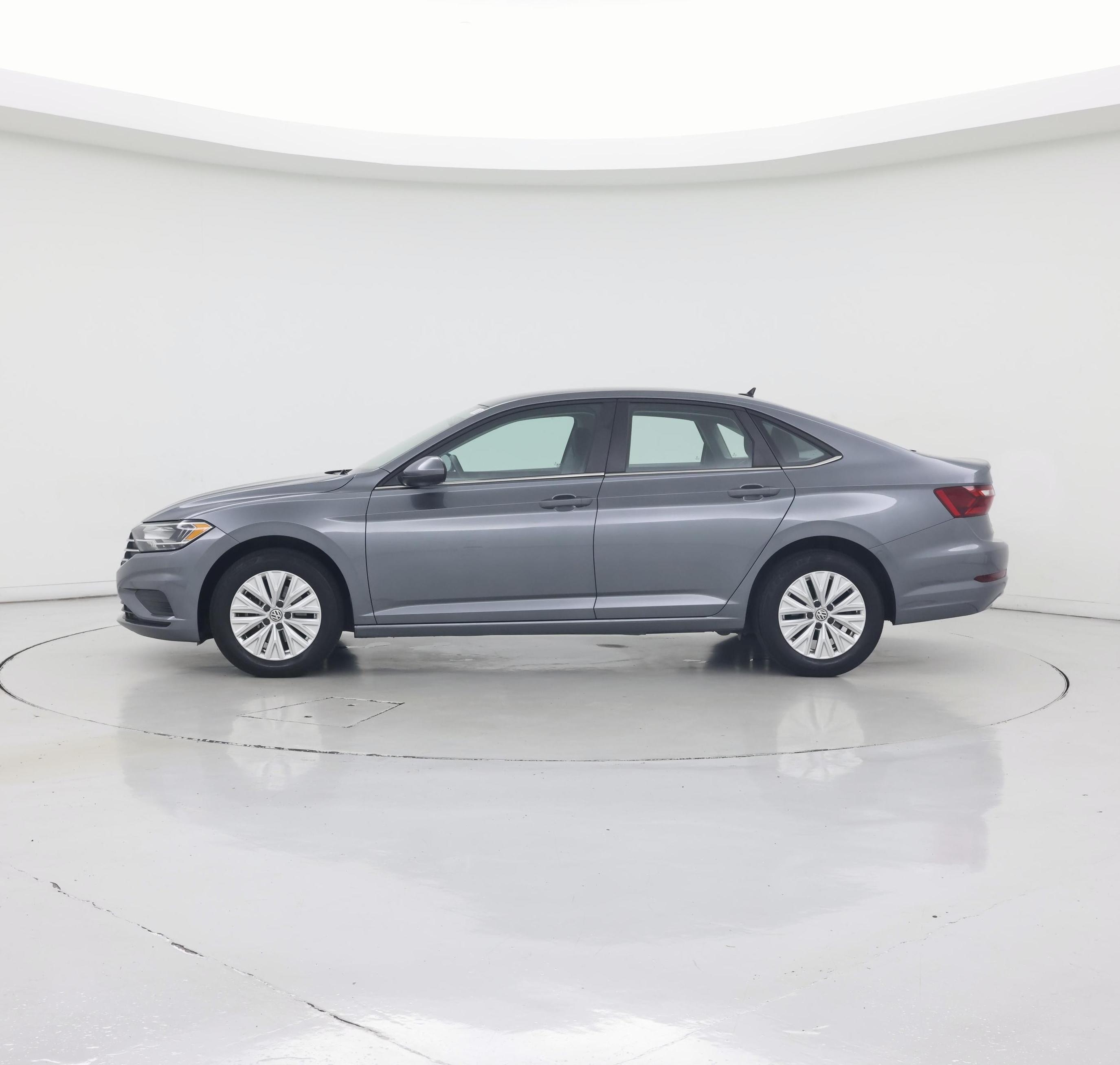 Thumbnail: 2020 Volkswagen Jetta - 3