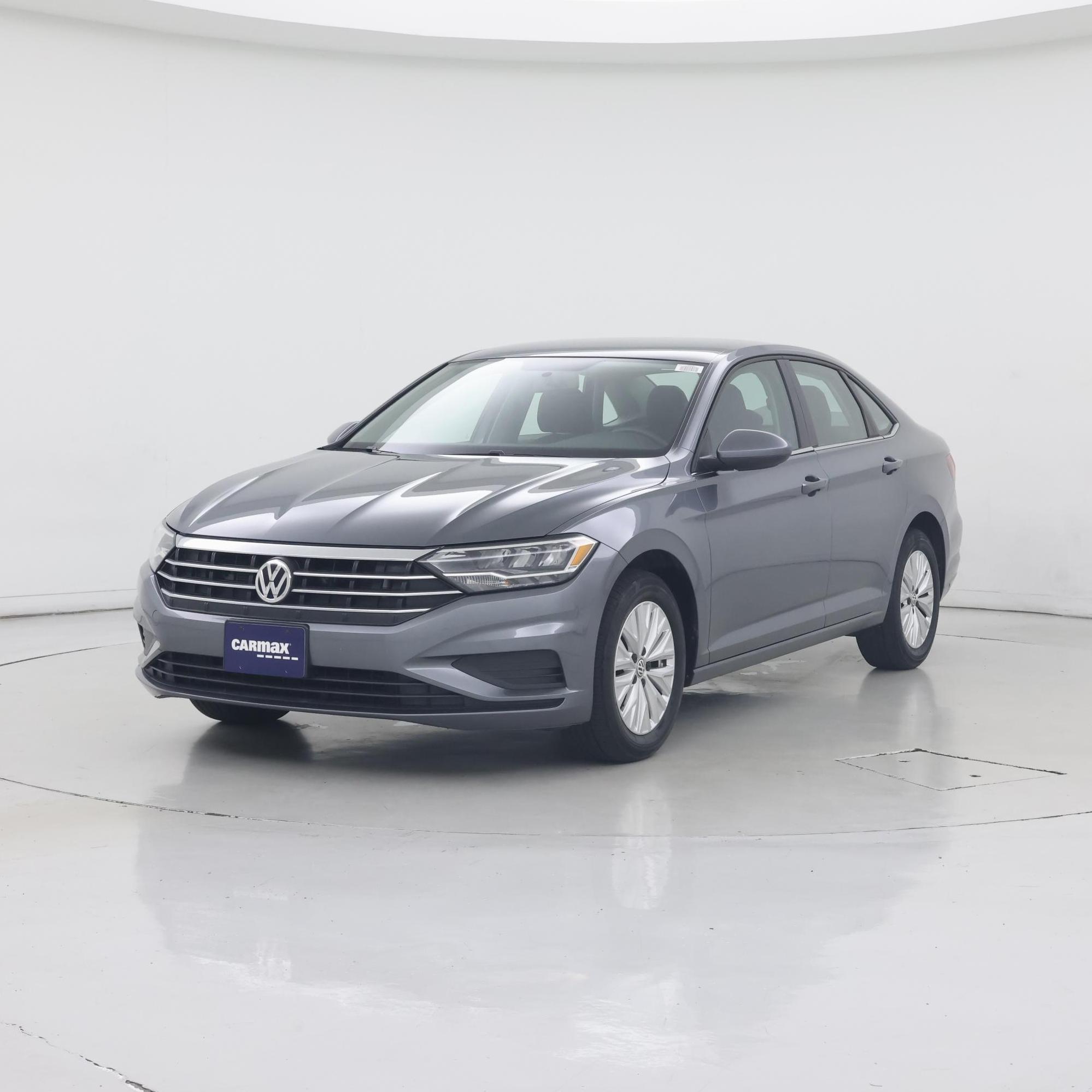 Thumbnail: 2020 Volkswagen Jetta - 4