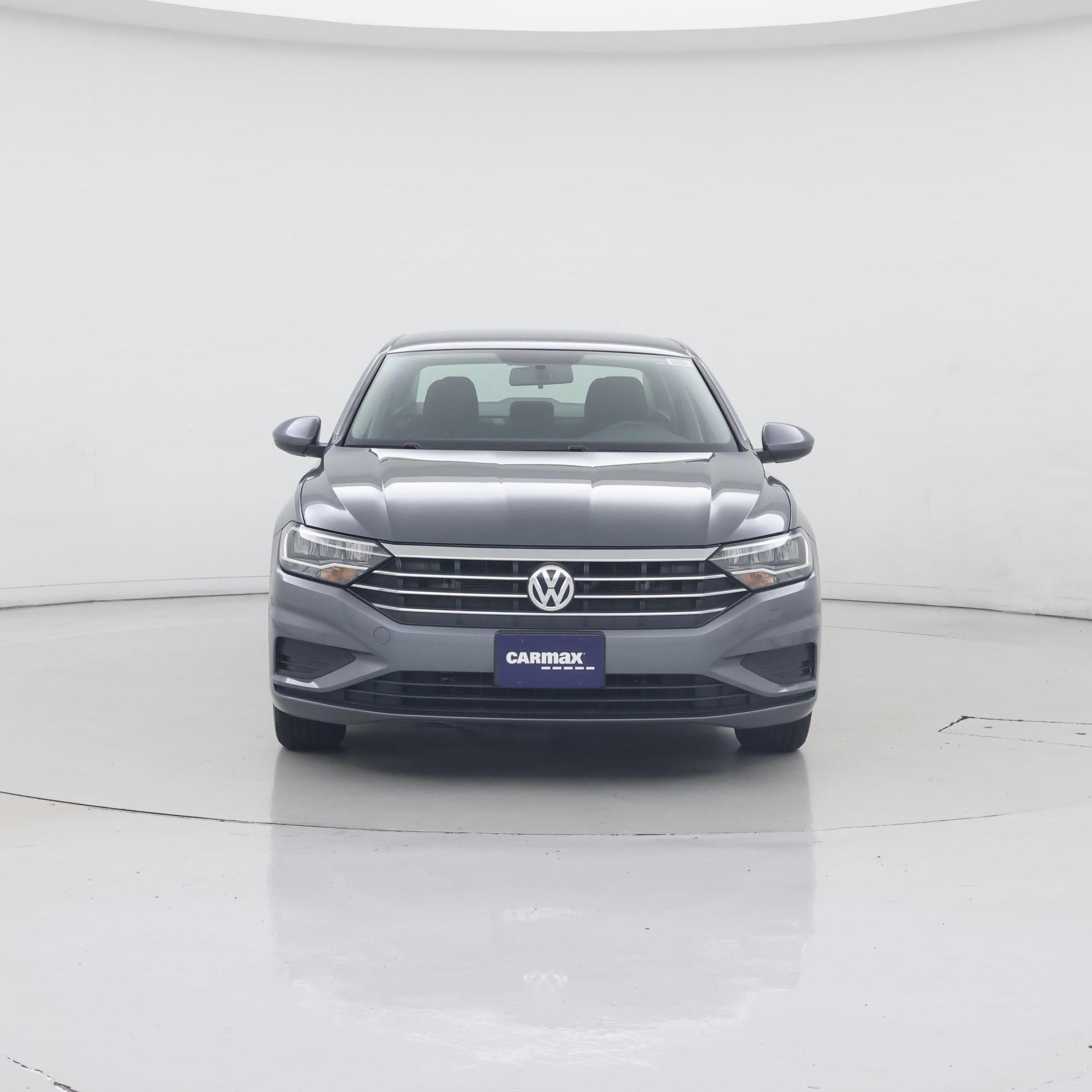 Thumbnail: 2020 Volkswagen Jetta - 5