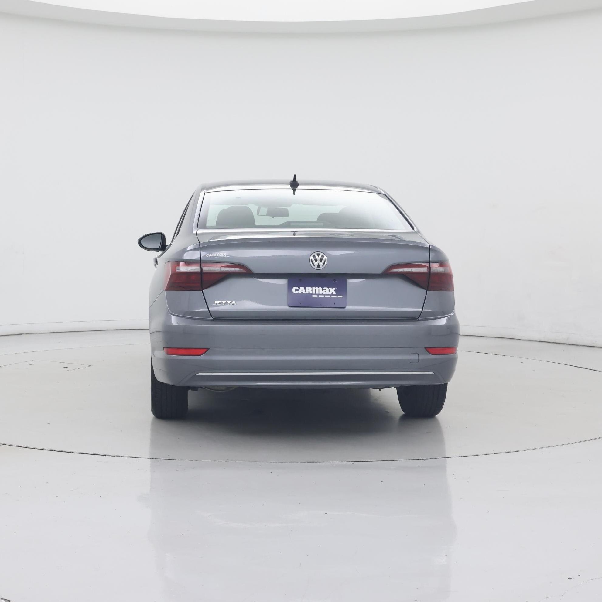 Thumbnail: 2020 Volkswagen Jetta - 6