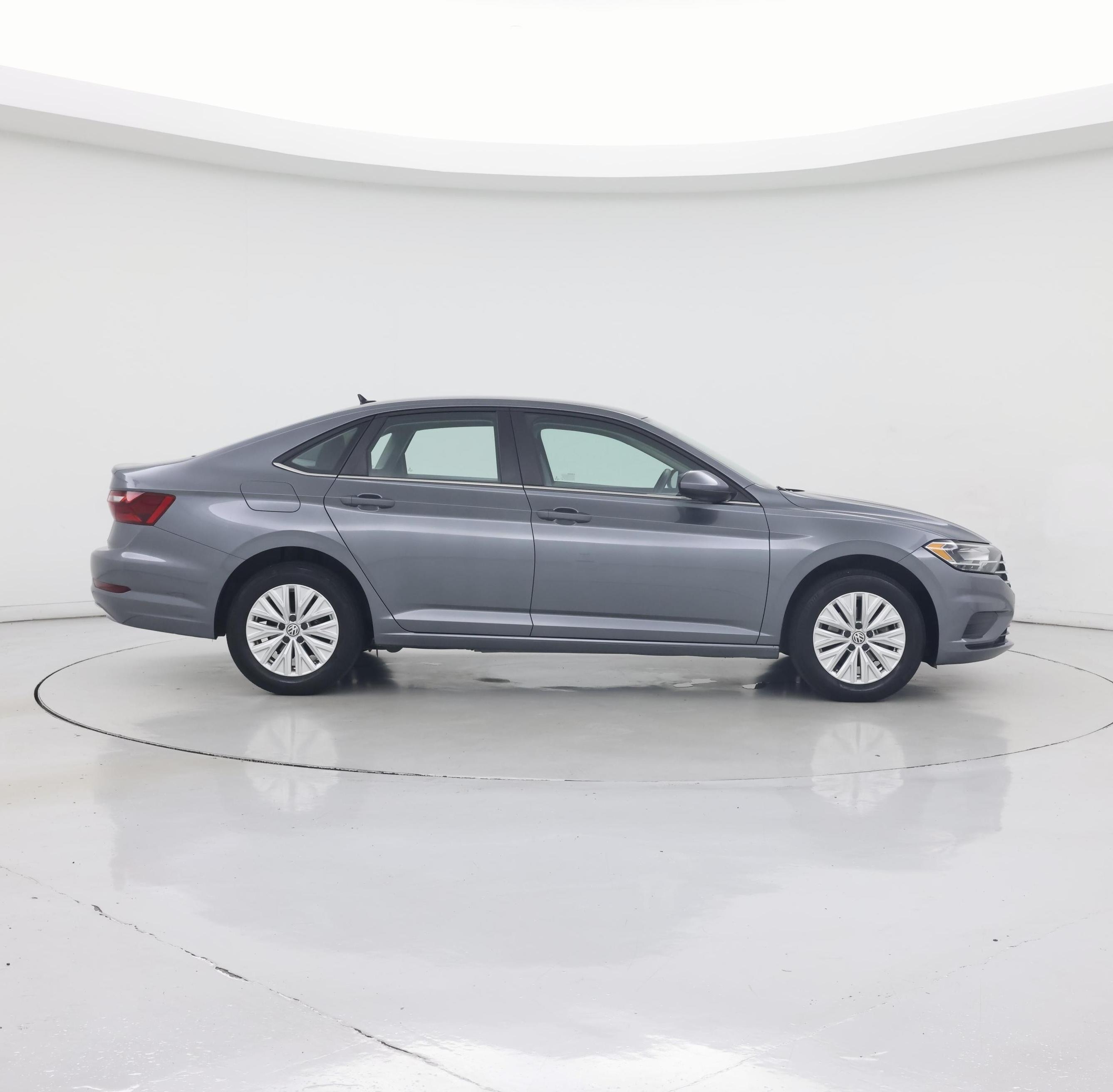 Thumbnail: 2020 Volkswagen Jetta - 7