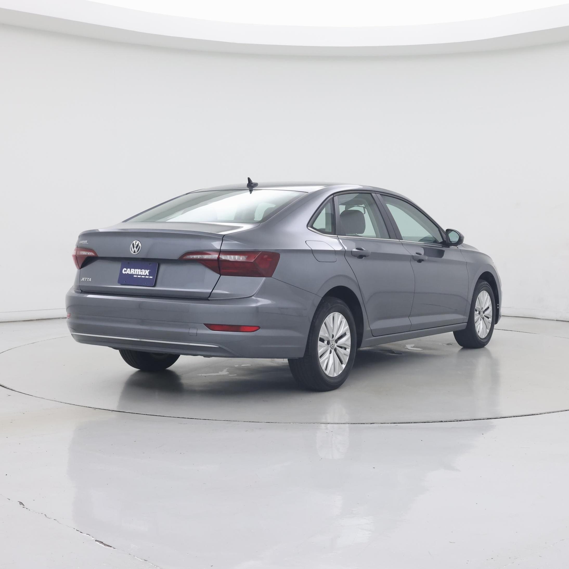 Thumbnail: 2020 Volkswagen Jetta - 8