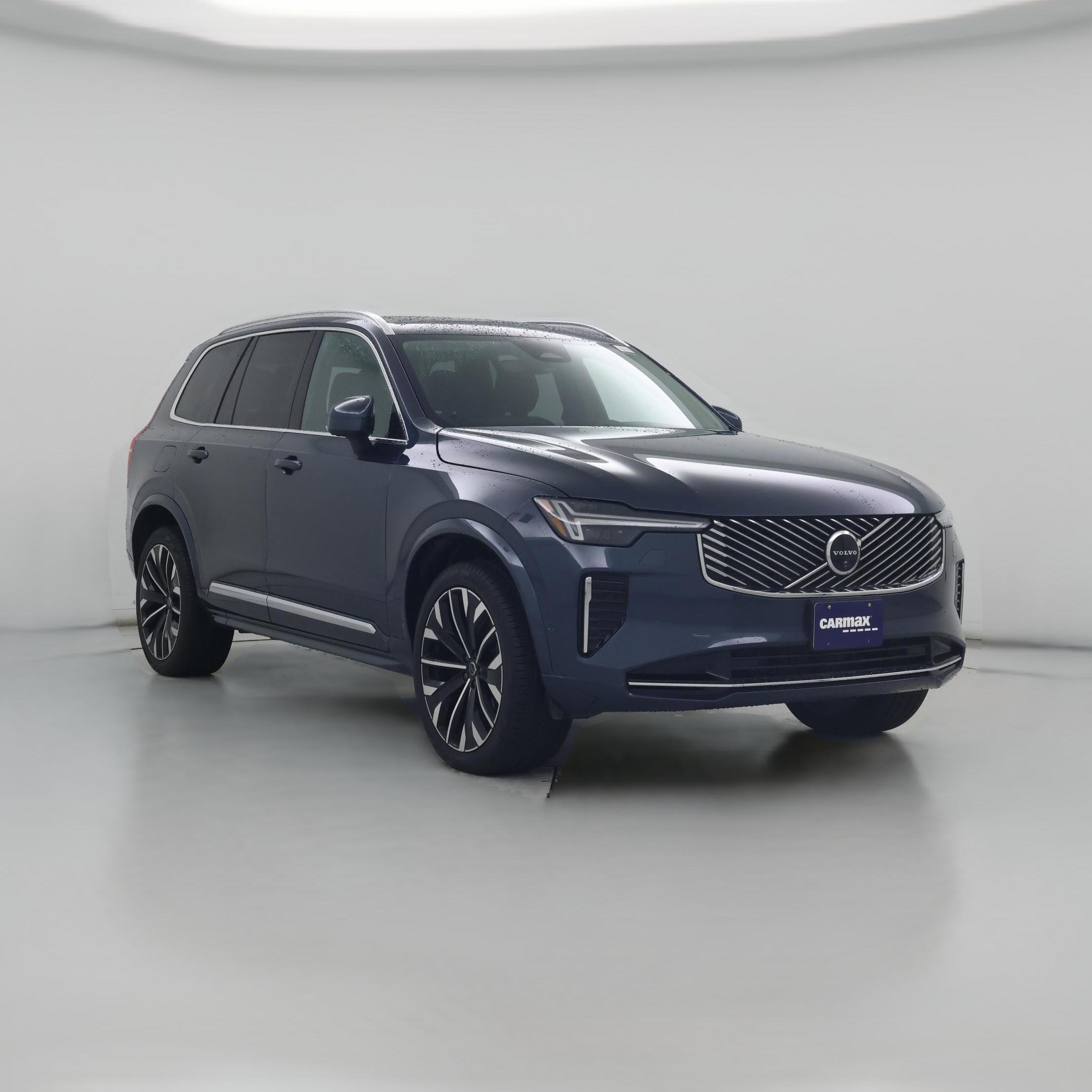 Thumbnail: 2025 Volvo XC90 - 1