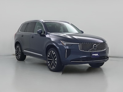 2025 Volvo XC90 B6 Plus