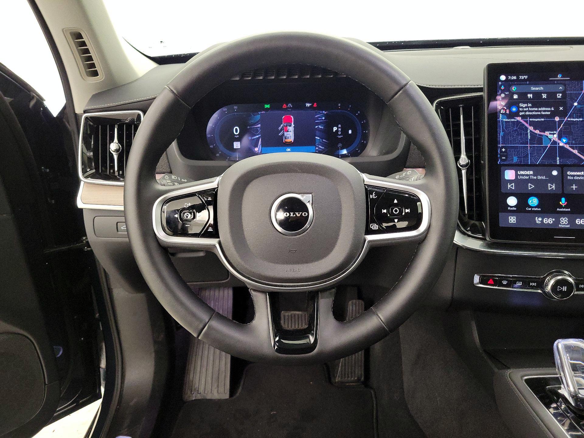 Thumbnail: 2025 Volvo XC90 - 10