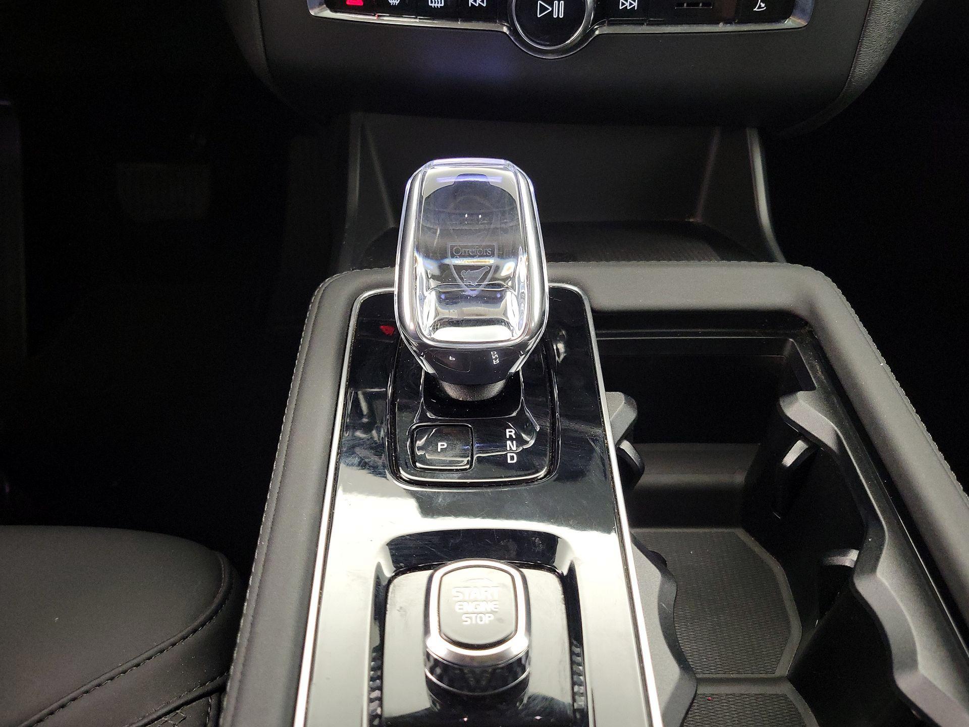 Thumbnail: 2025 Volvo XC90 - 17