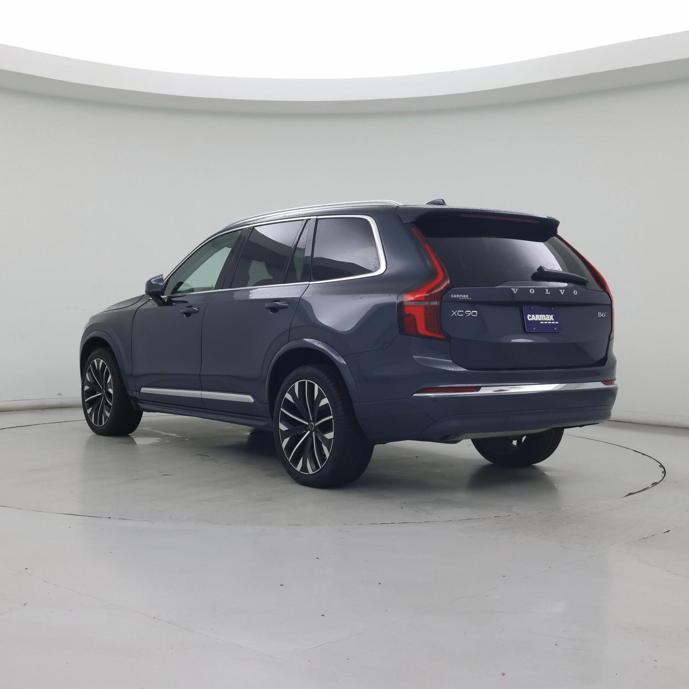 Thumbnail: 2025 Volvo XC90 - 2