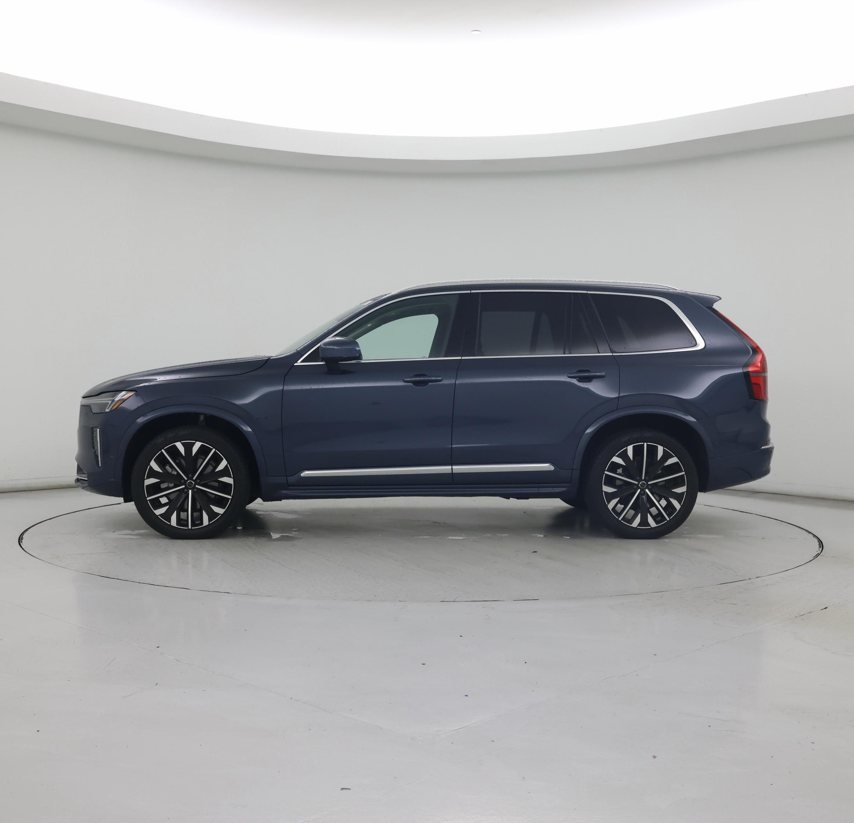 Thumbnail: 2025 Volvo XC90 - 3