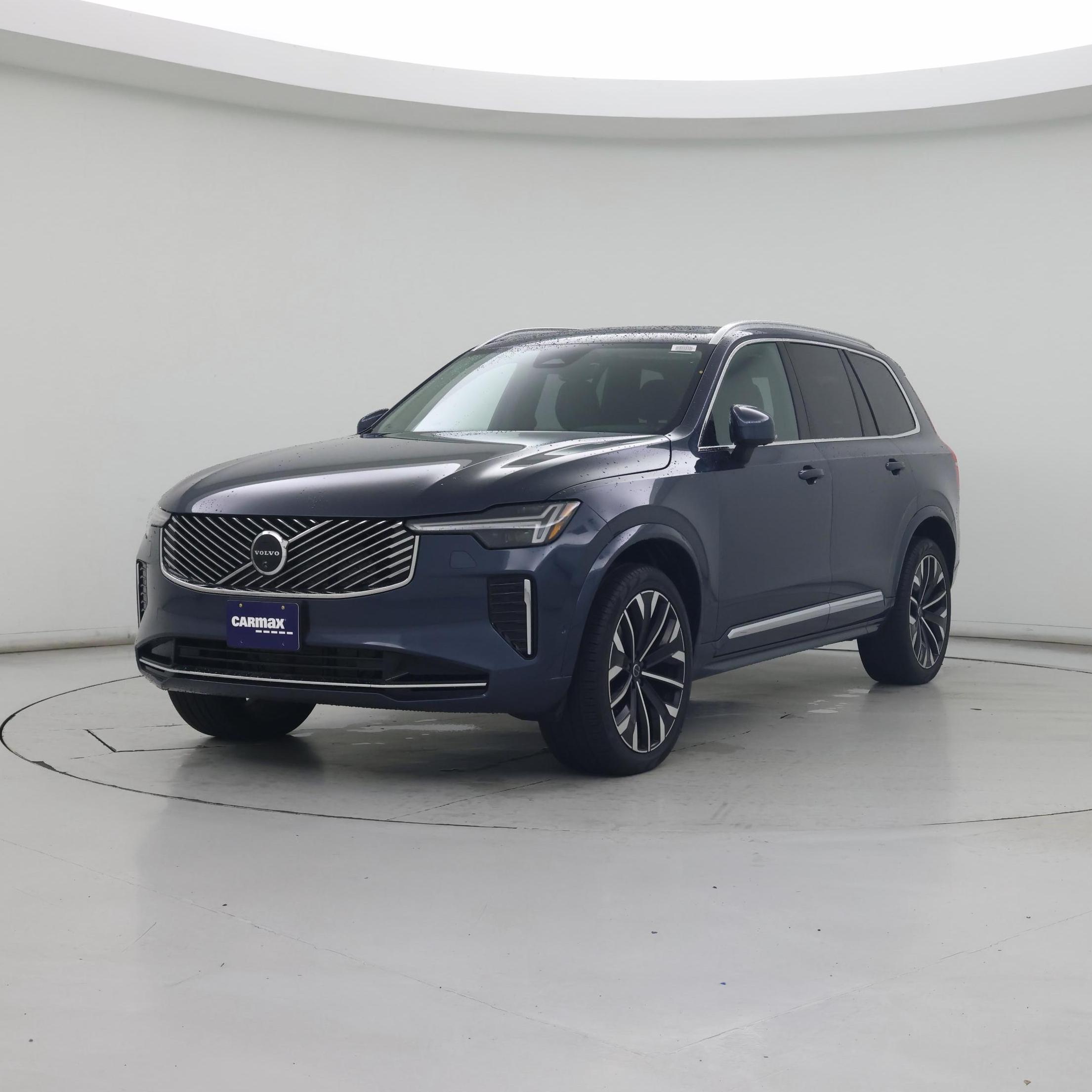 Thumbnail: 2025 Volvo XC90 - 4