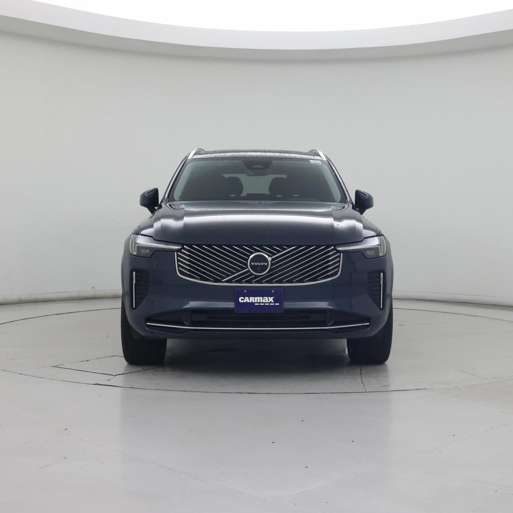 Thumbnail: 2025 Volvo XC90 - 5
