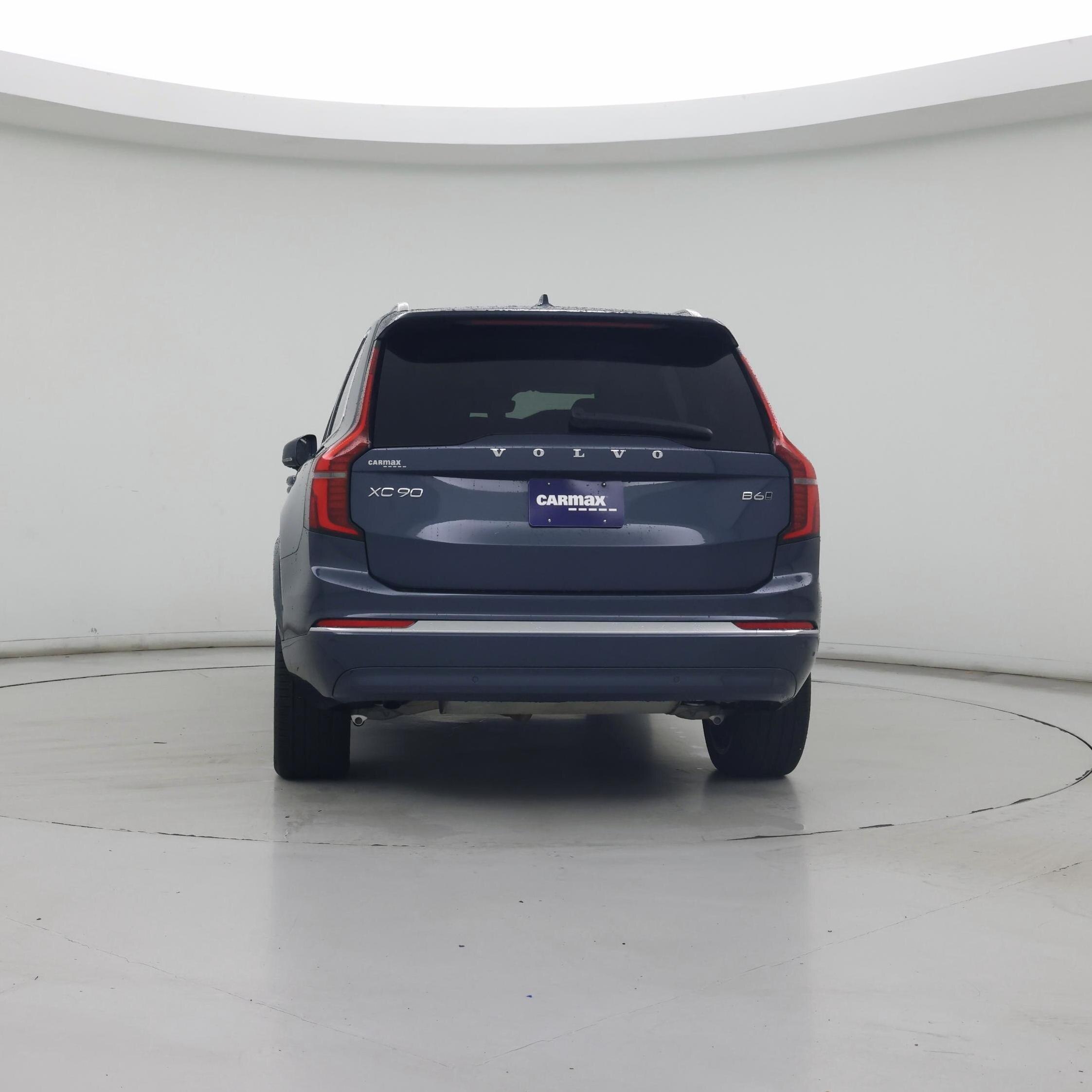 Thumbnail: 2025 Volvo XC90 - 6