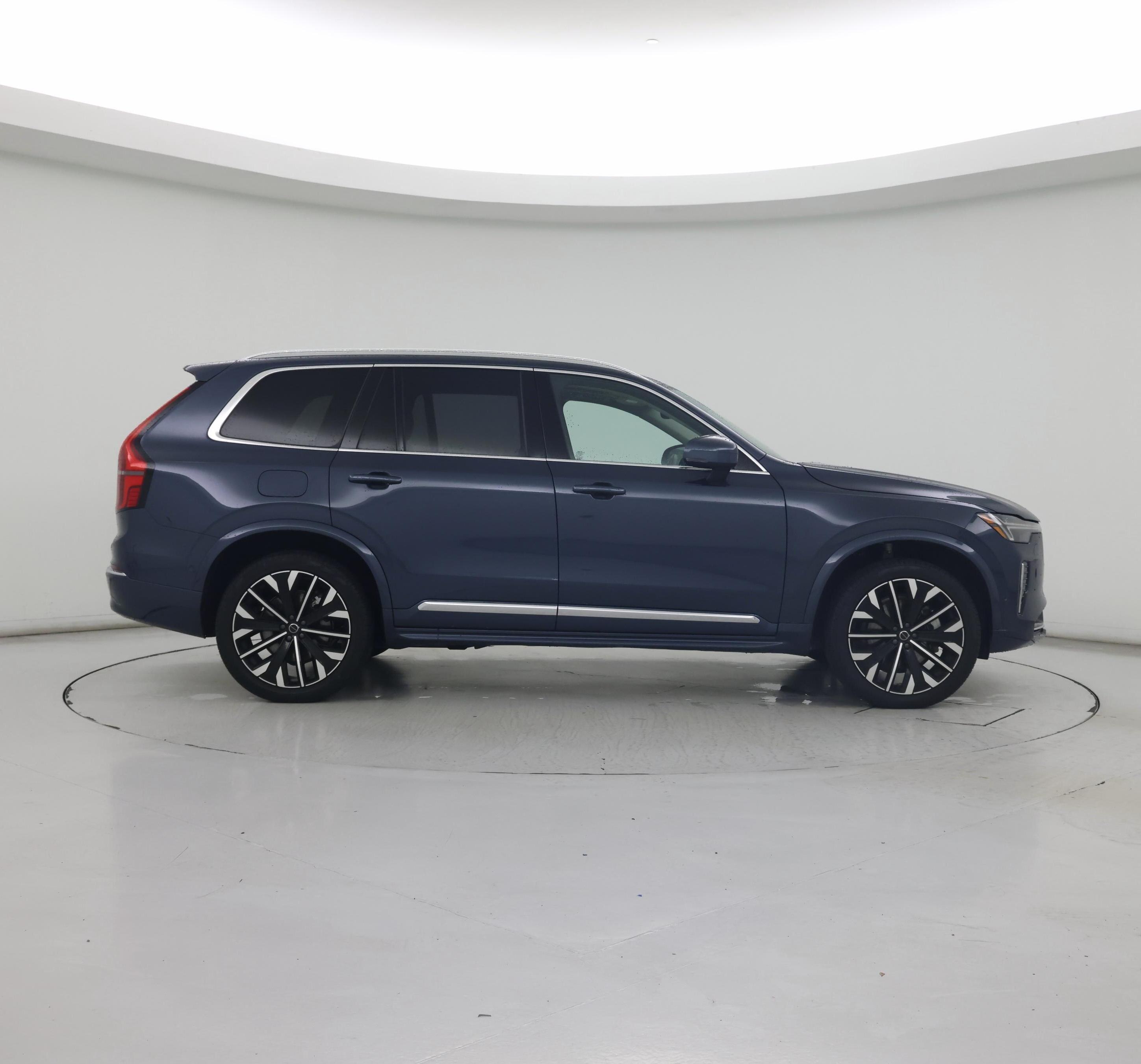 Thumbnail: 2025 Volvo XC90 - 7