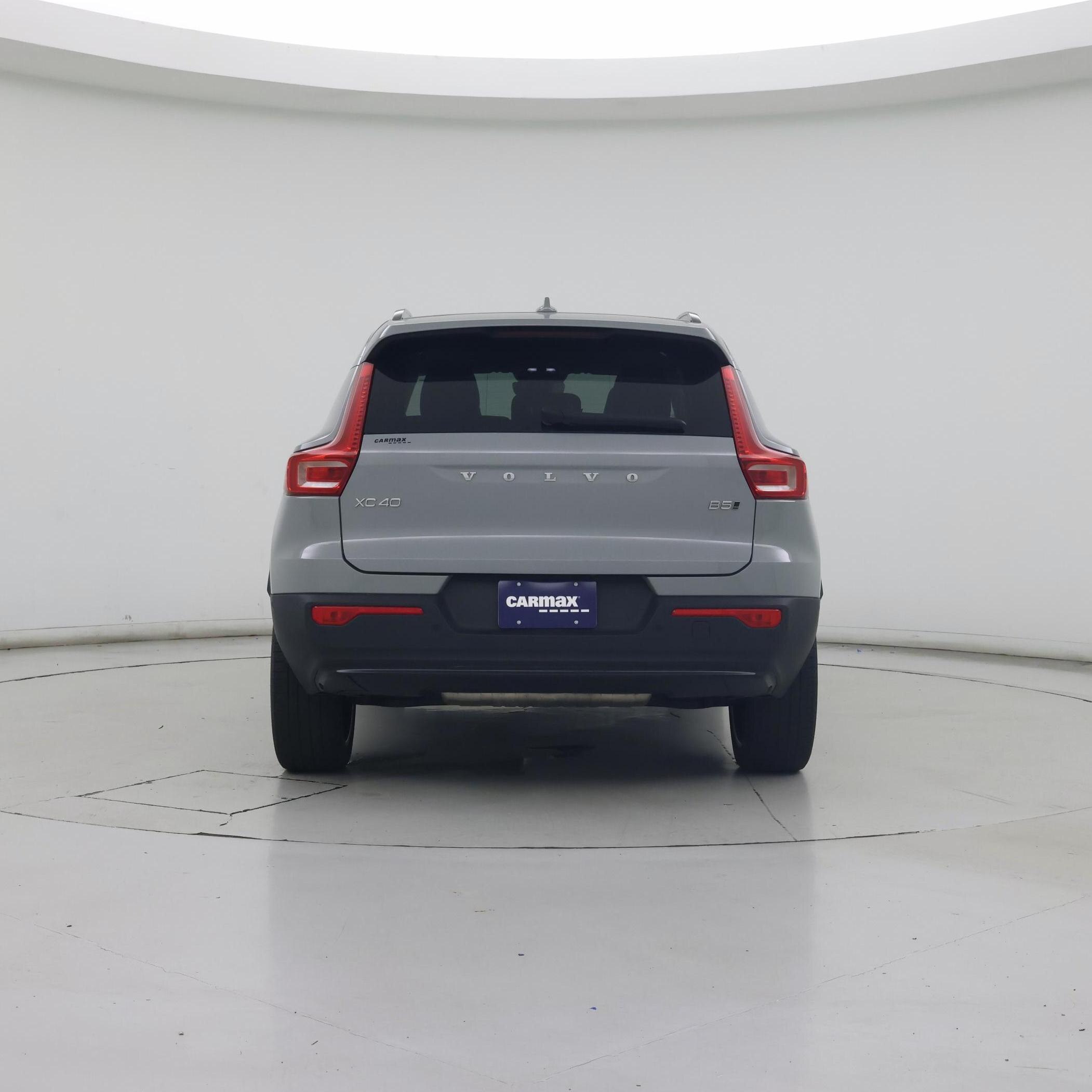 Thumbnail: 2024 Volvo XC40 - 6